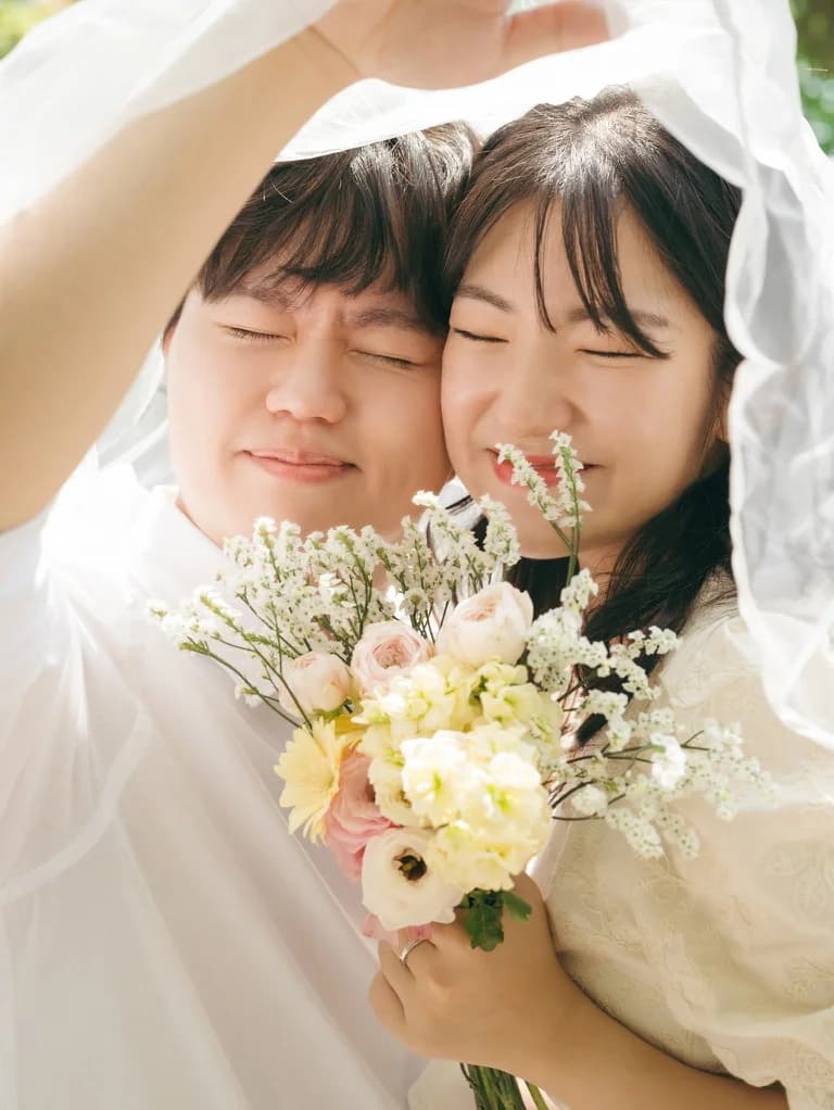 김다빈필름 커플·데이트 스냅 포트폴리오 6