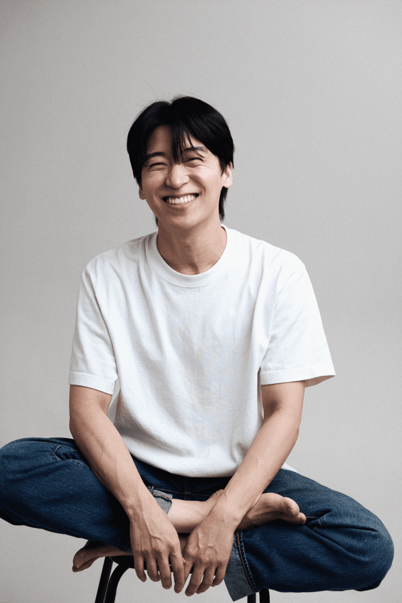 지노 프로필·상반신프로필 포트폴리오 10