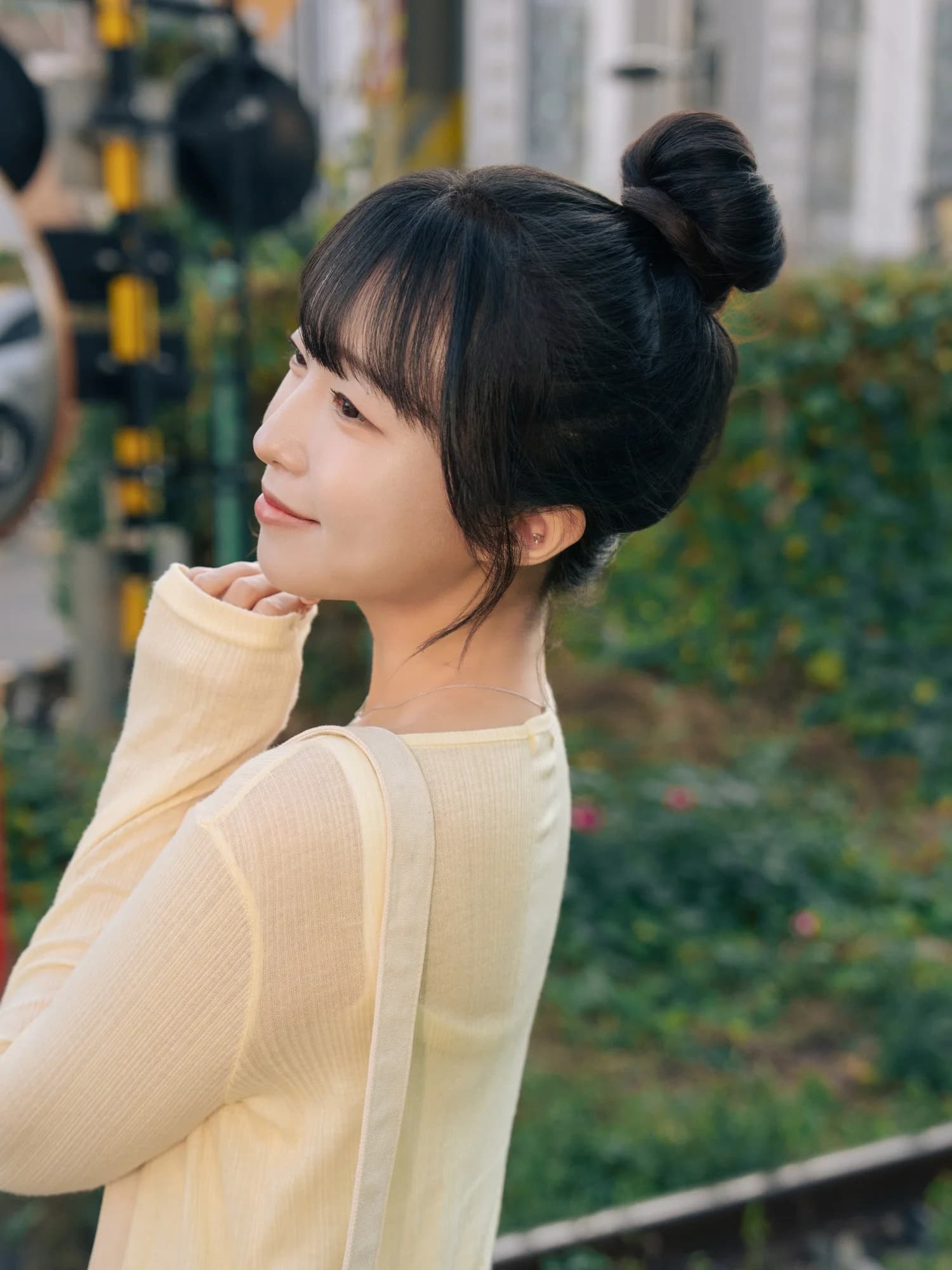 수호 개인 스냅 포트폴리오 2