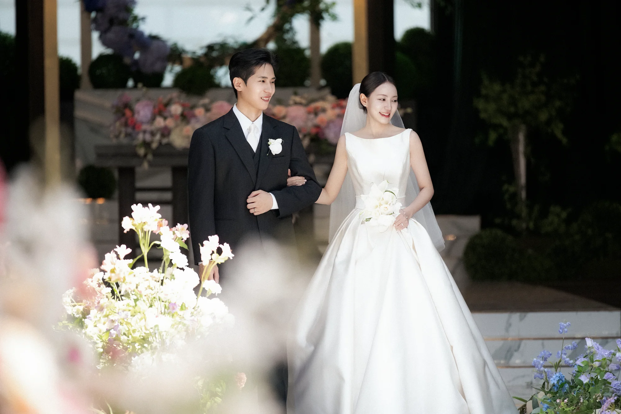 스튜디오유염 웨딩 서브스냅 포트폴리오 10