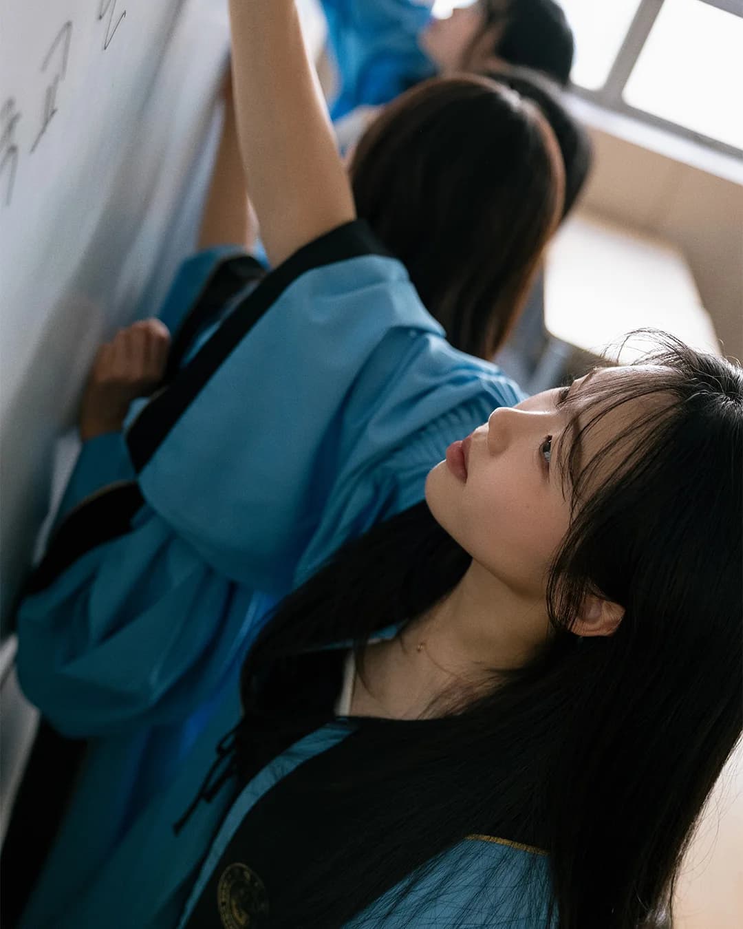 무화일기 졸업·입학 포트폴리오 10