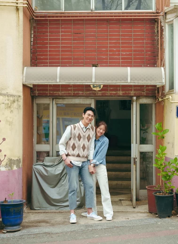 김다빈필름 커플·데이트 스냅 포트폴리오 11