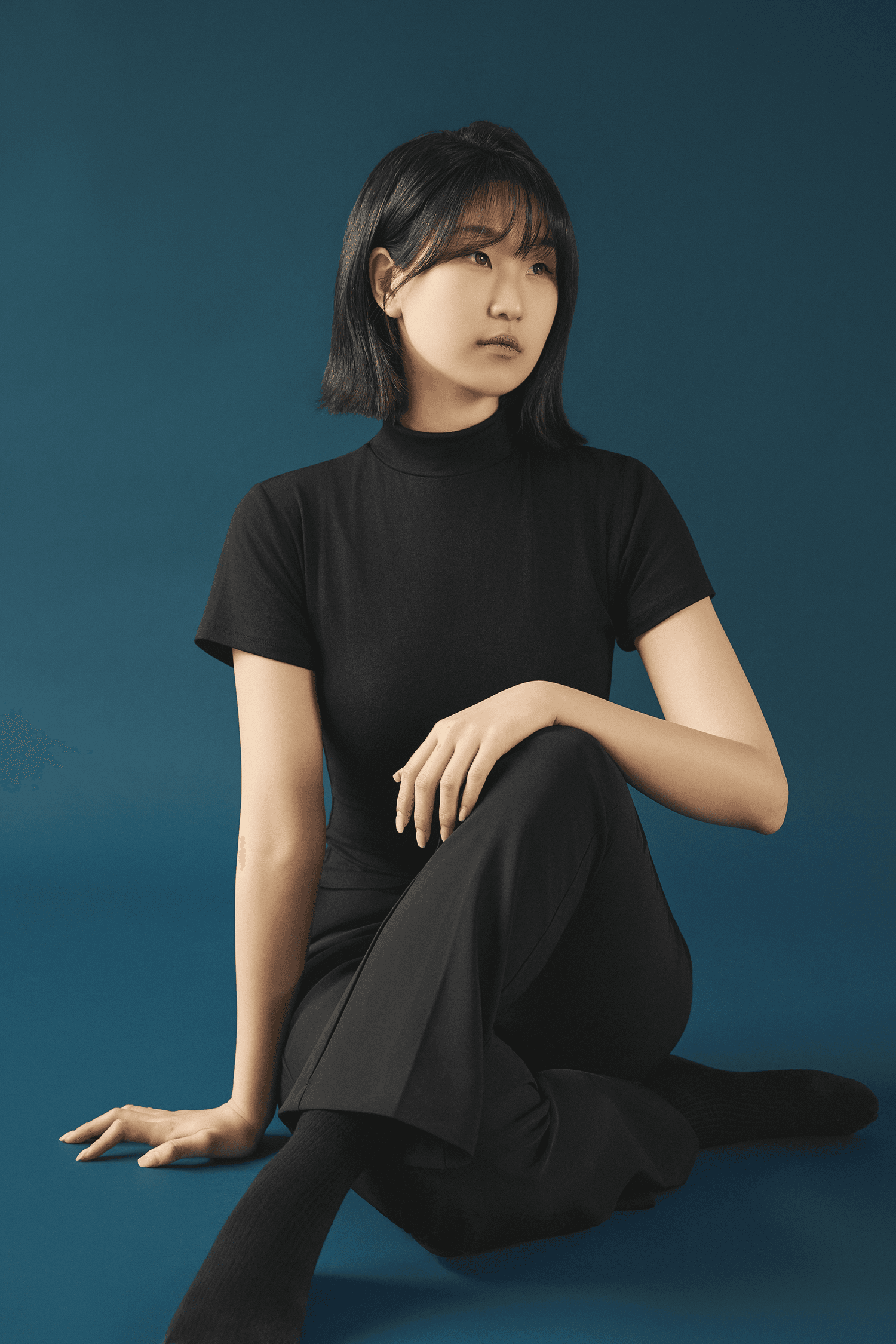 머지드레이어 일반인 프로필 포트폴리오 13