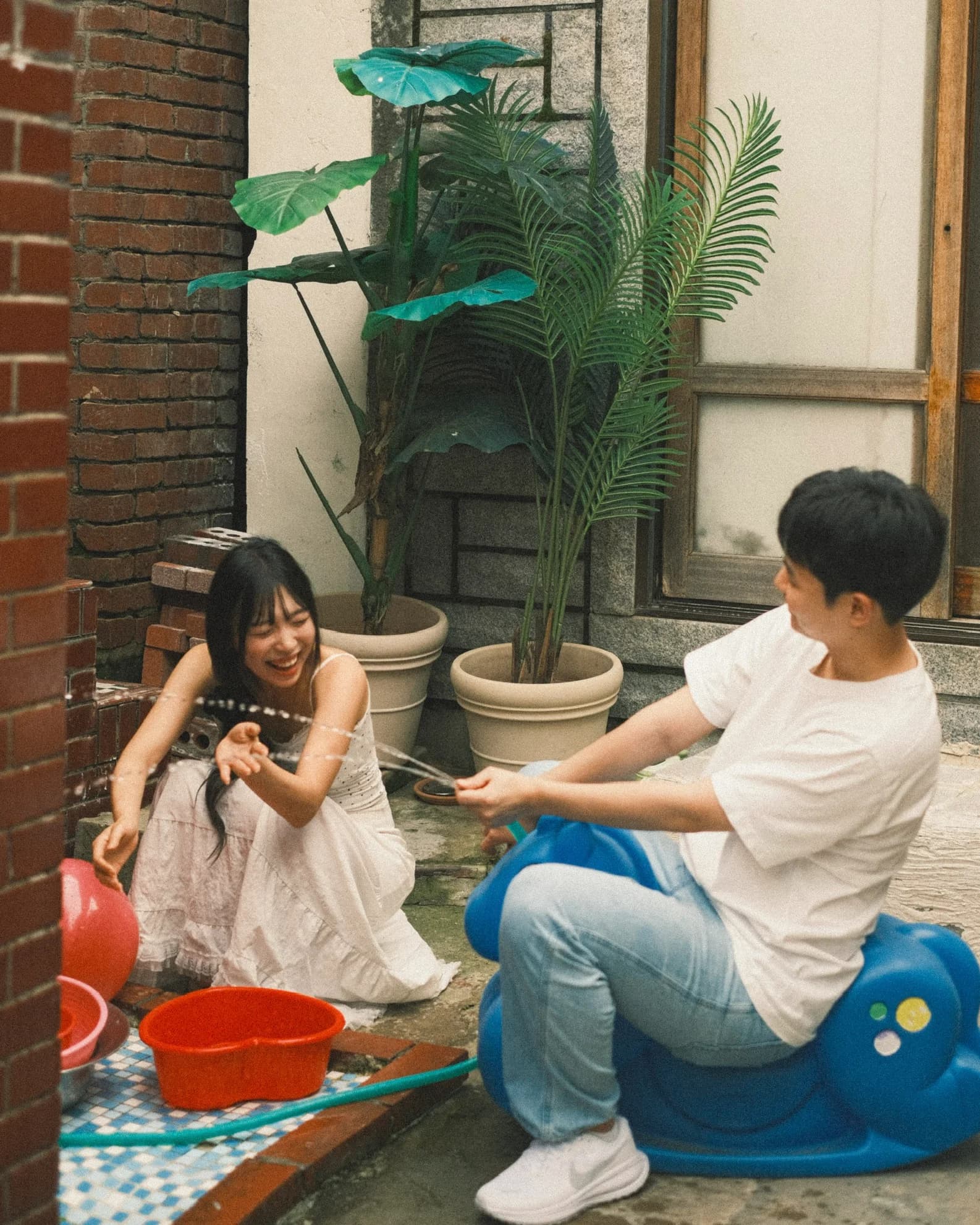 레코드필름 프리 웨딩 포트폴리오 7