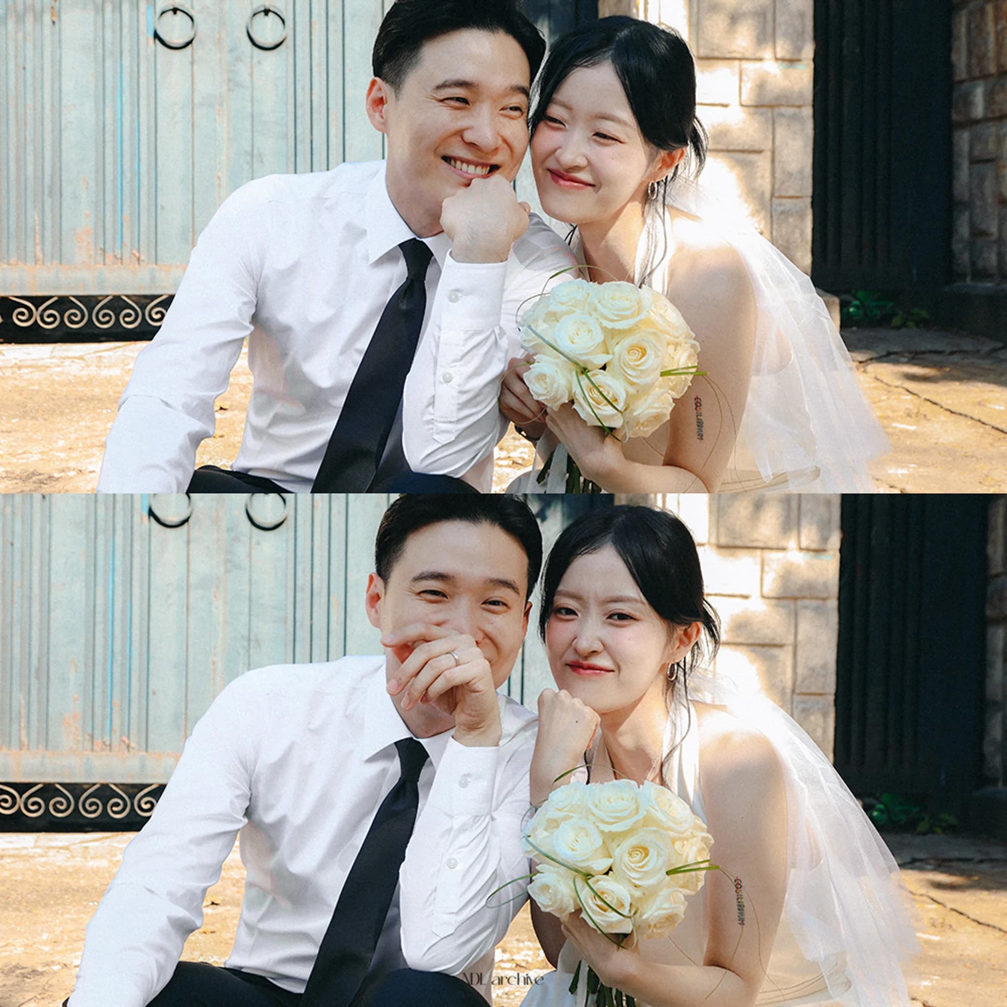 엔디엘아카이브 프리 웨딩 포트폴리오 12