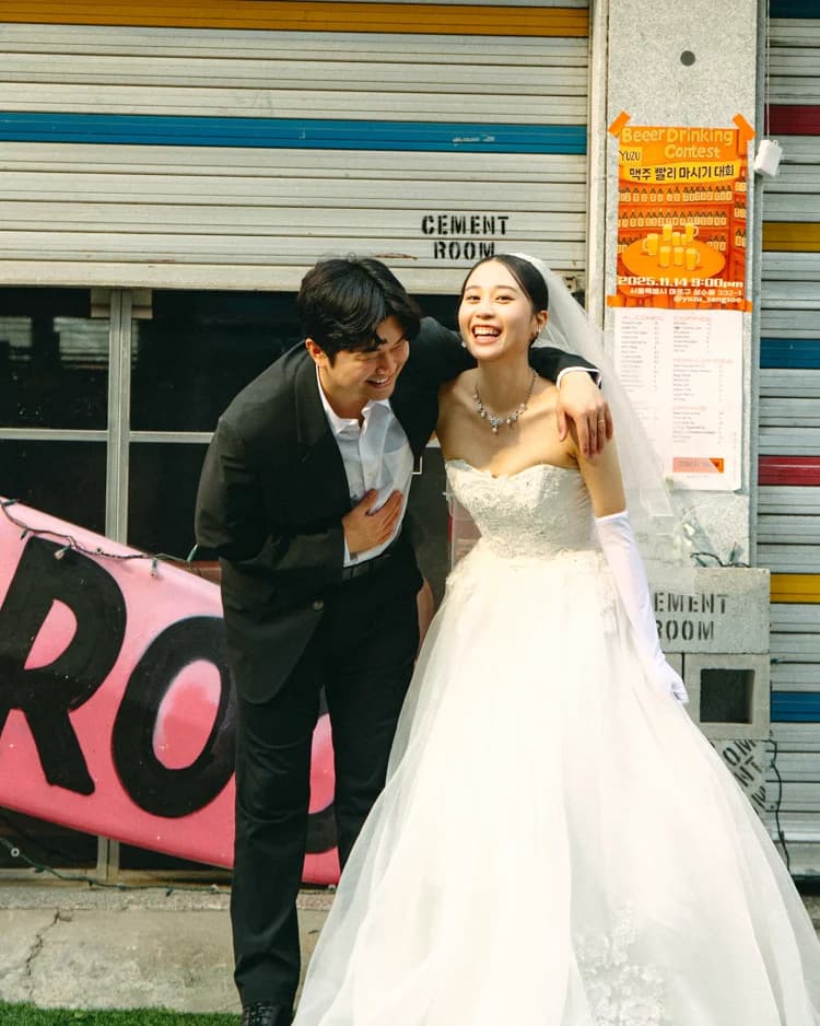 말래그라피 프리 웨딩 포트폴리오 11