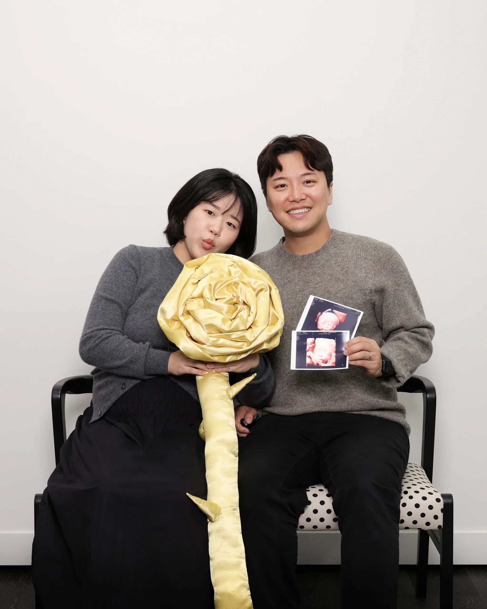 이올스튜디오 만삭 포트폴리오 4