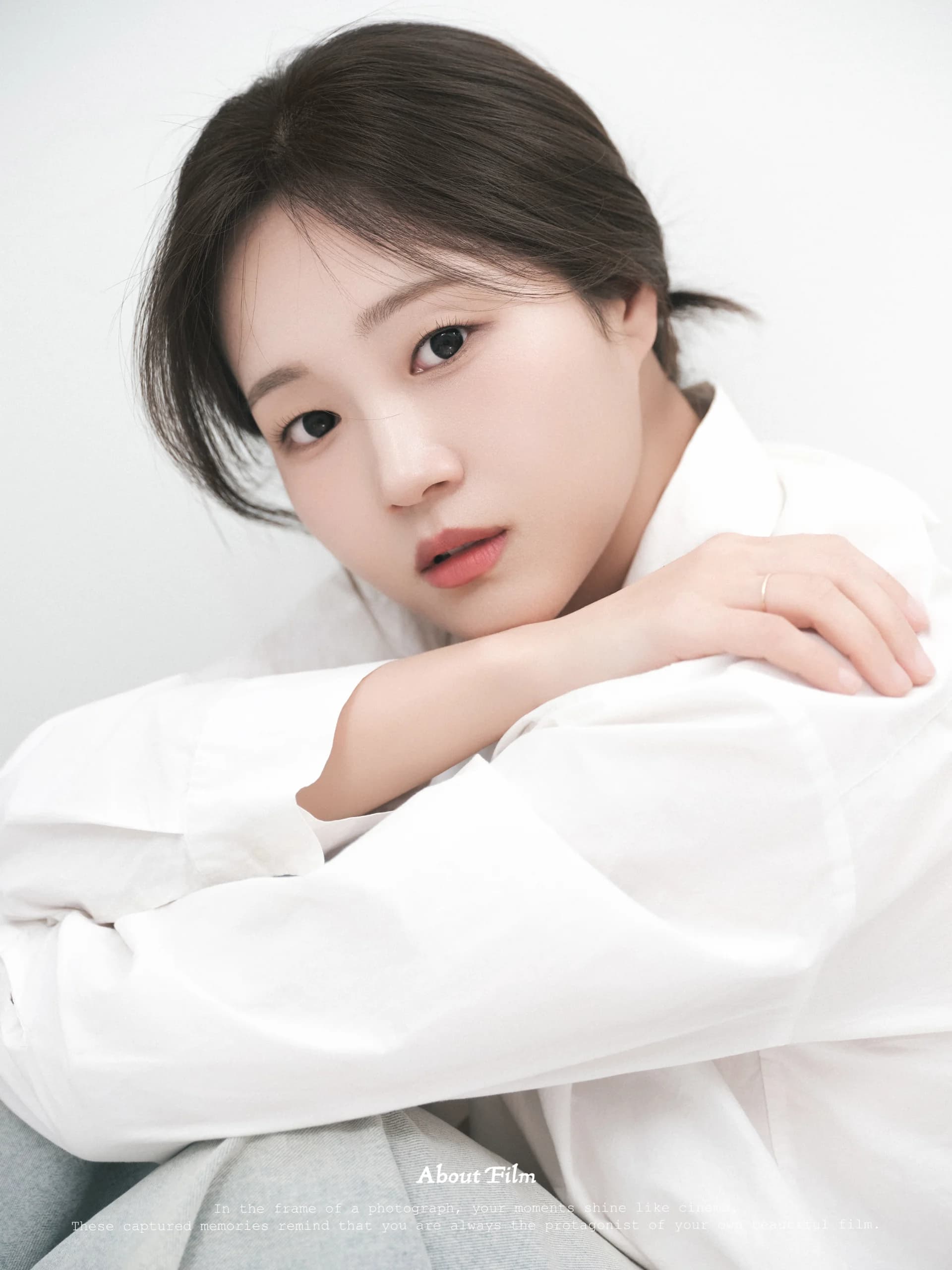 어바웃필름스튜디오 배우·오디션 포트폴리오 8