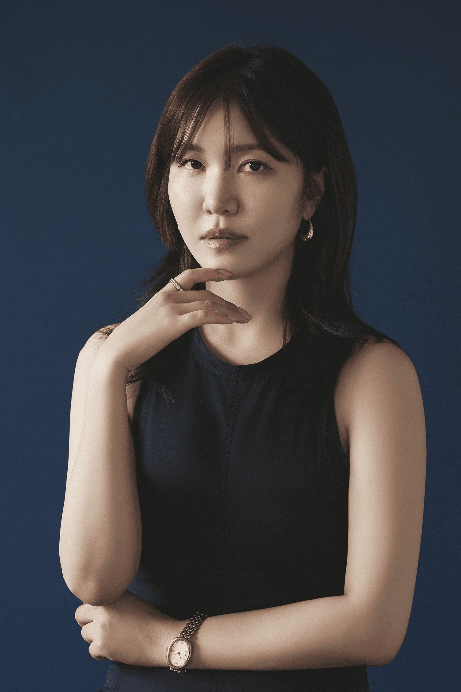 머지드레이어 일반인 프로필 포트폴리오 15