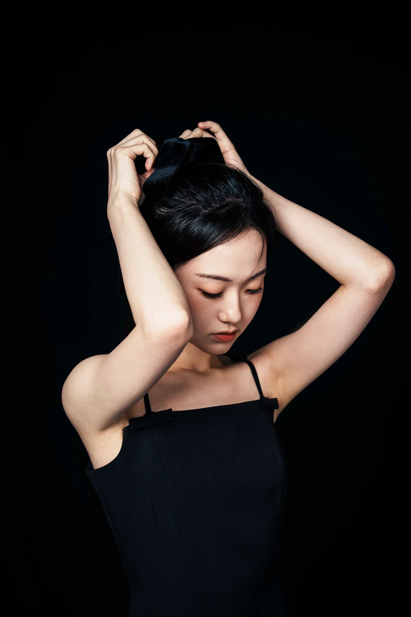 아투스튜디오 프로필·상반신프로필 포트폴리오 10