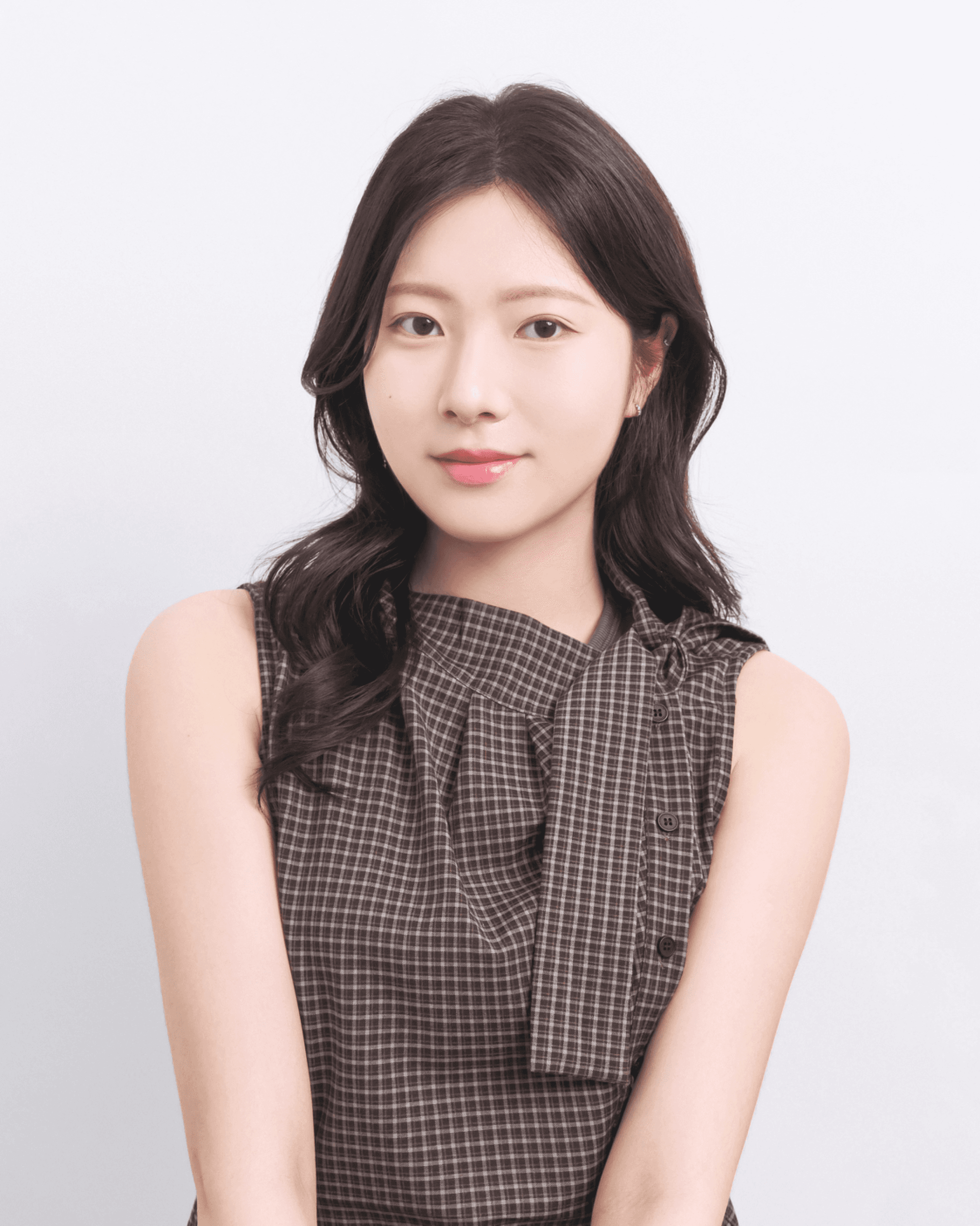 미스프레임스튜디오 프로필·상반신프로필 포트폴리오 2