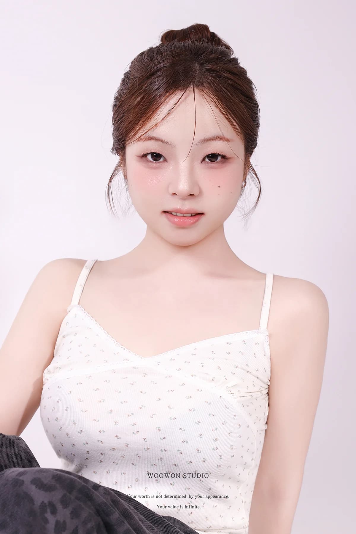 우원사진관 프로필·상반신프로필 포트폴리오 5