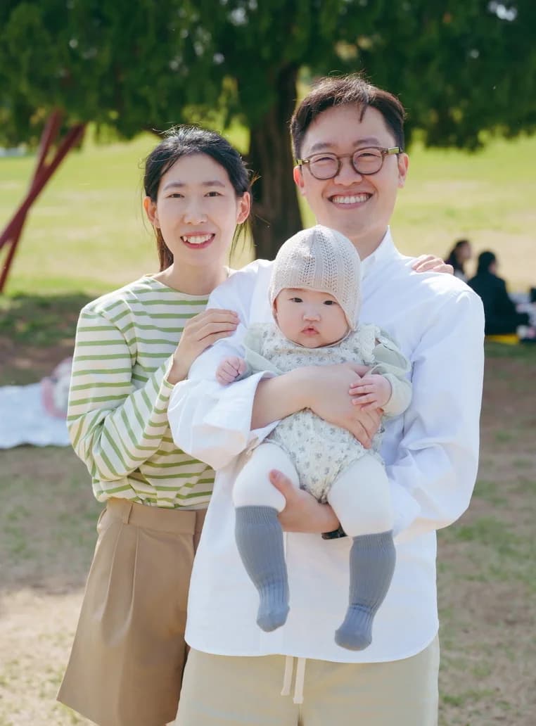김다빈필름 가족 포트폴리오 15