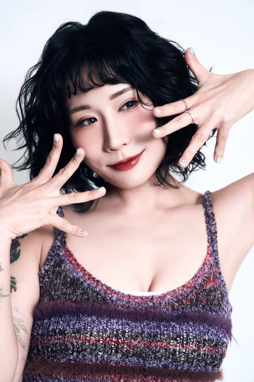 빔빔 컨셉프로필 포트폴리오 3