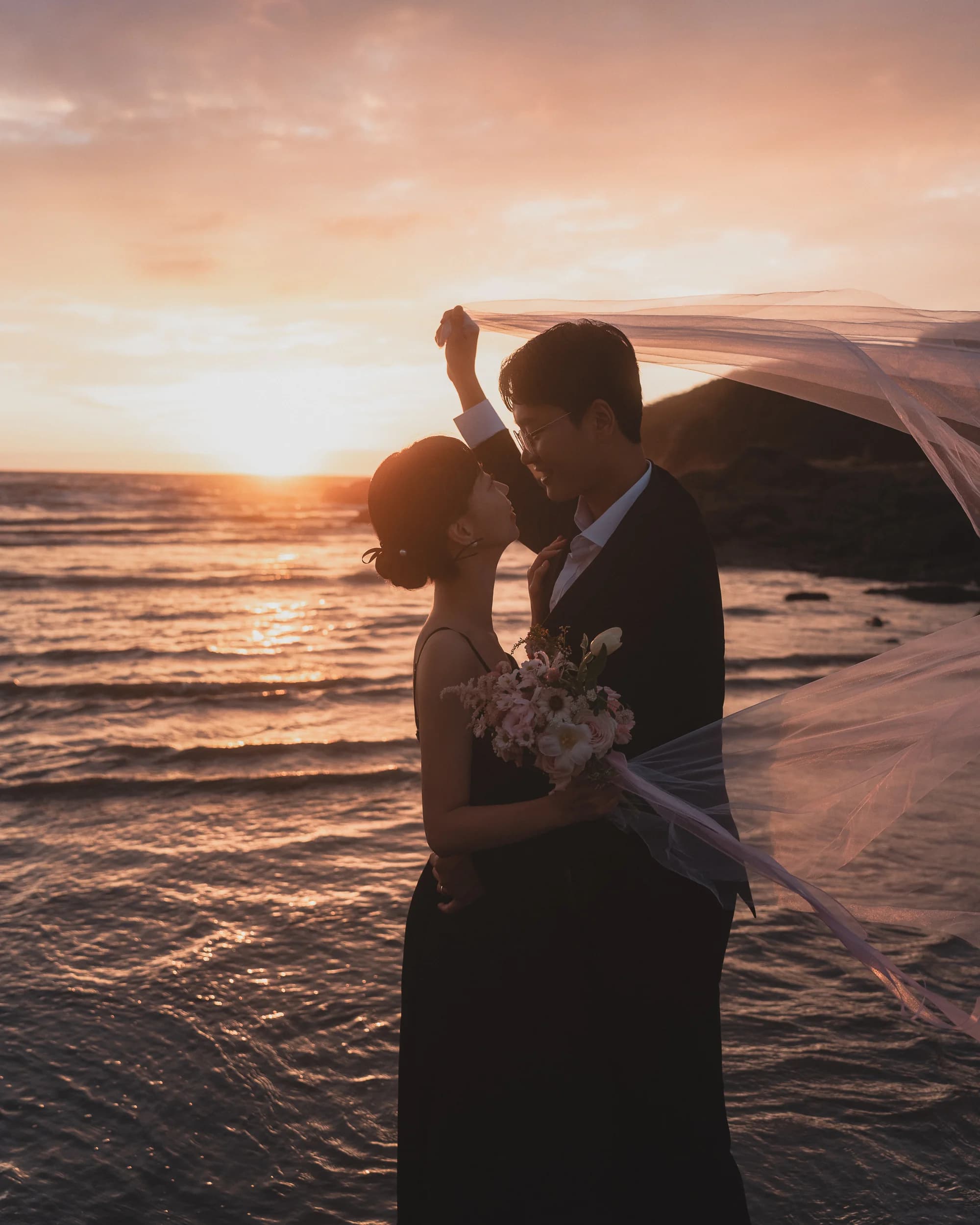 Basic Wedding