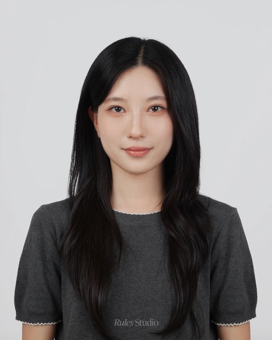 증명사진