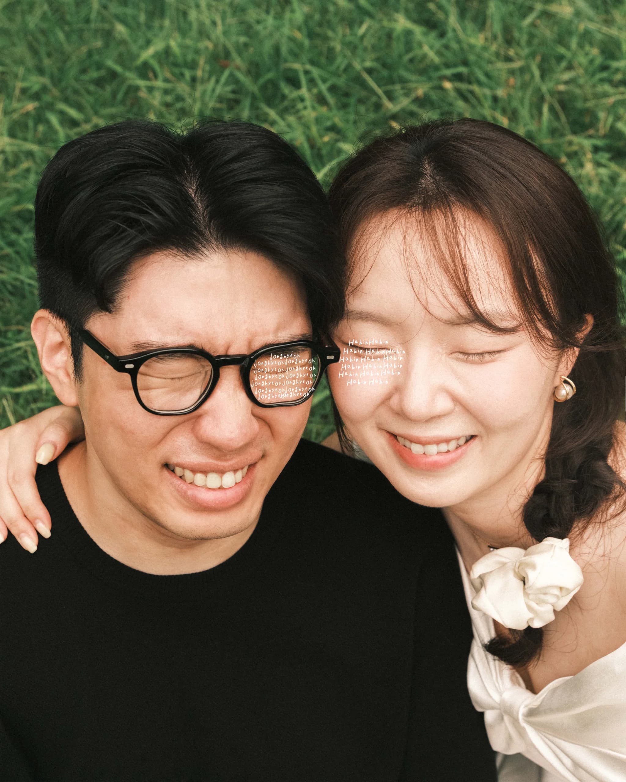 디오디너리필름 프리 웨딩 포트폴리오 9