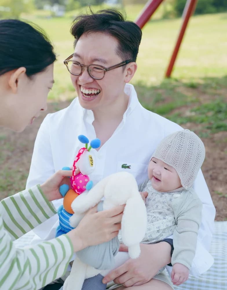 김다빈필름 가족 포트폴리오 10