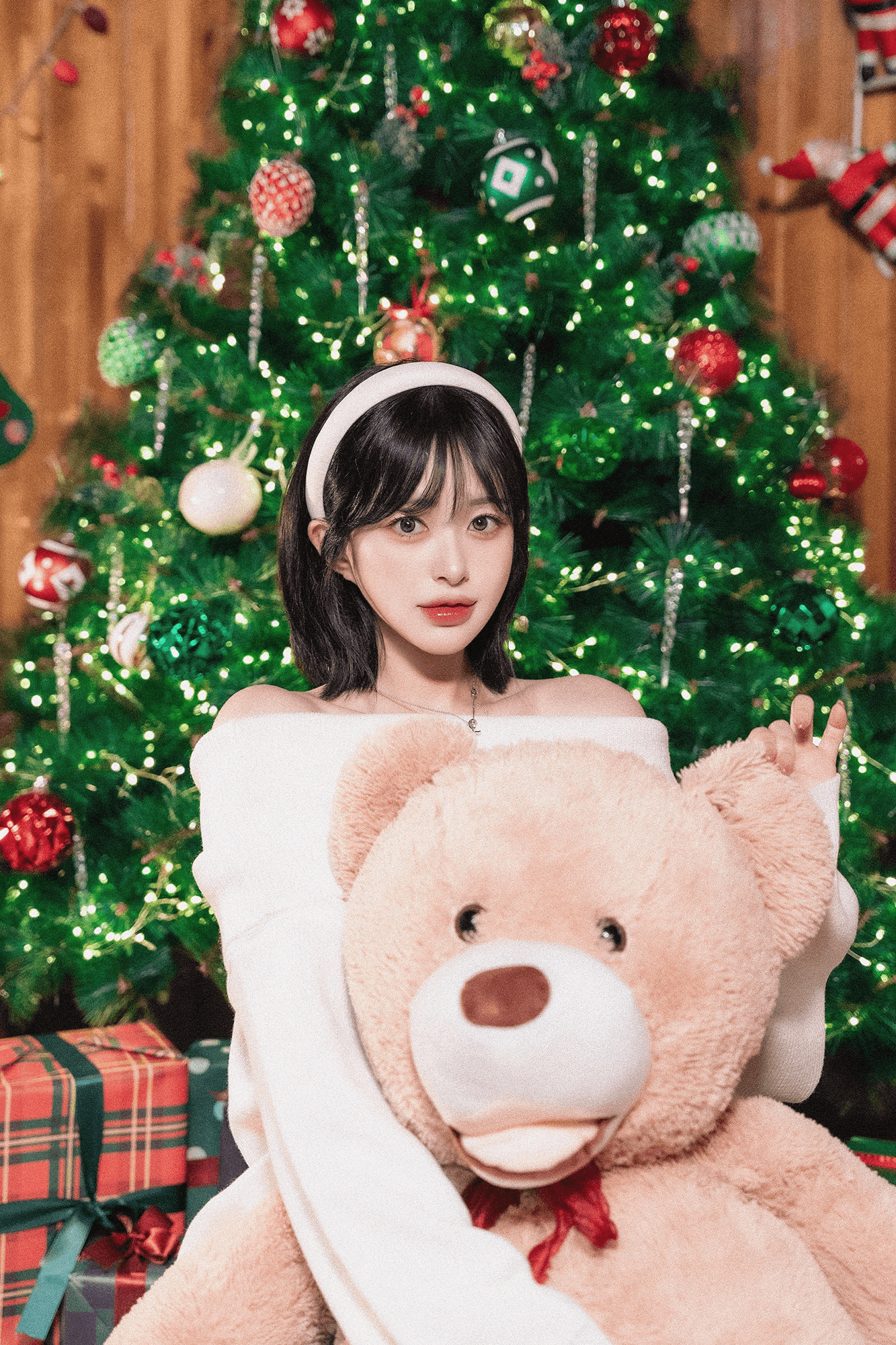 스튜디오륨 컨셉프로필 포트폴리오 2
