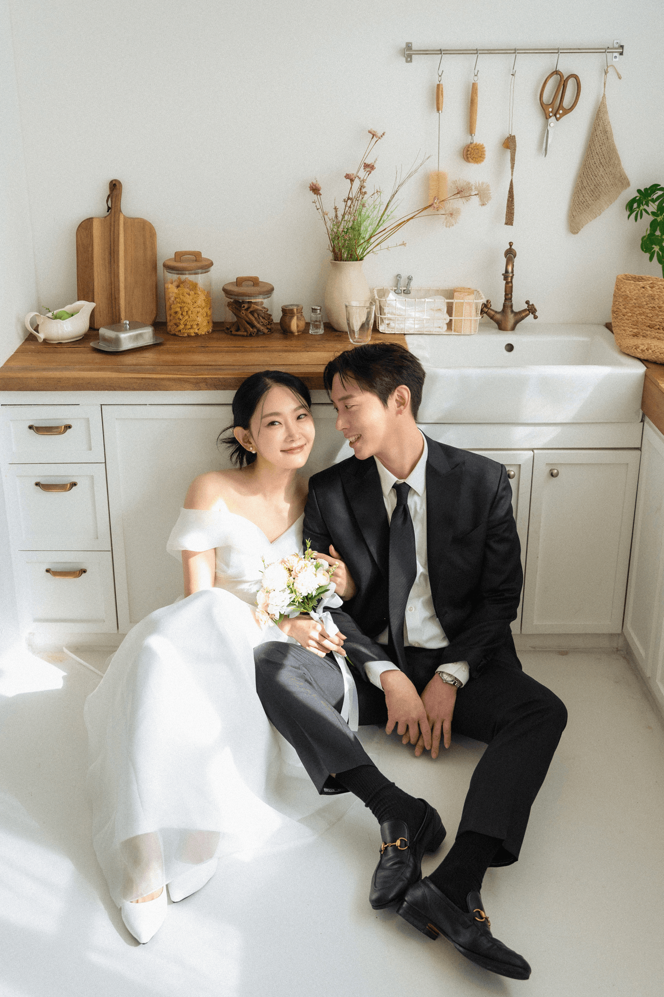 스튜디오륨 프리 웨딩 포트폴리오 12