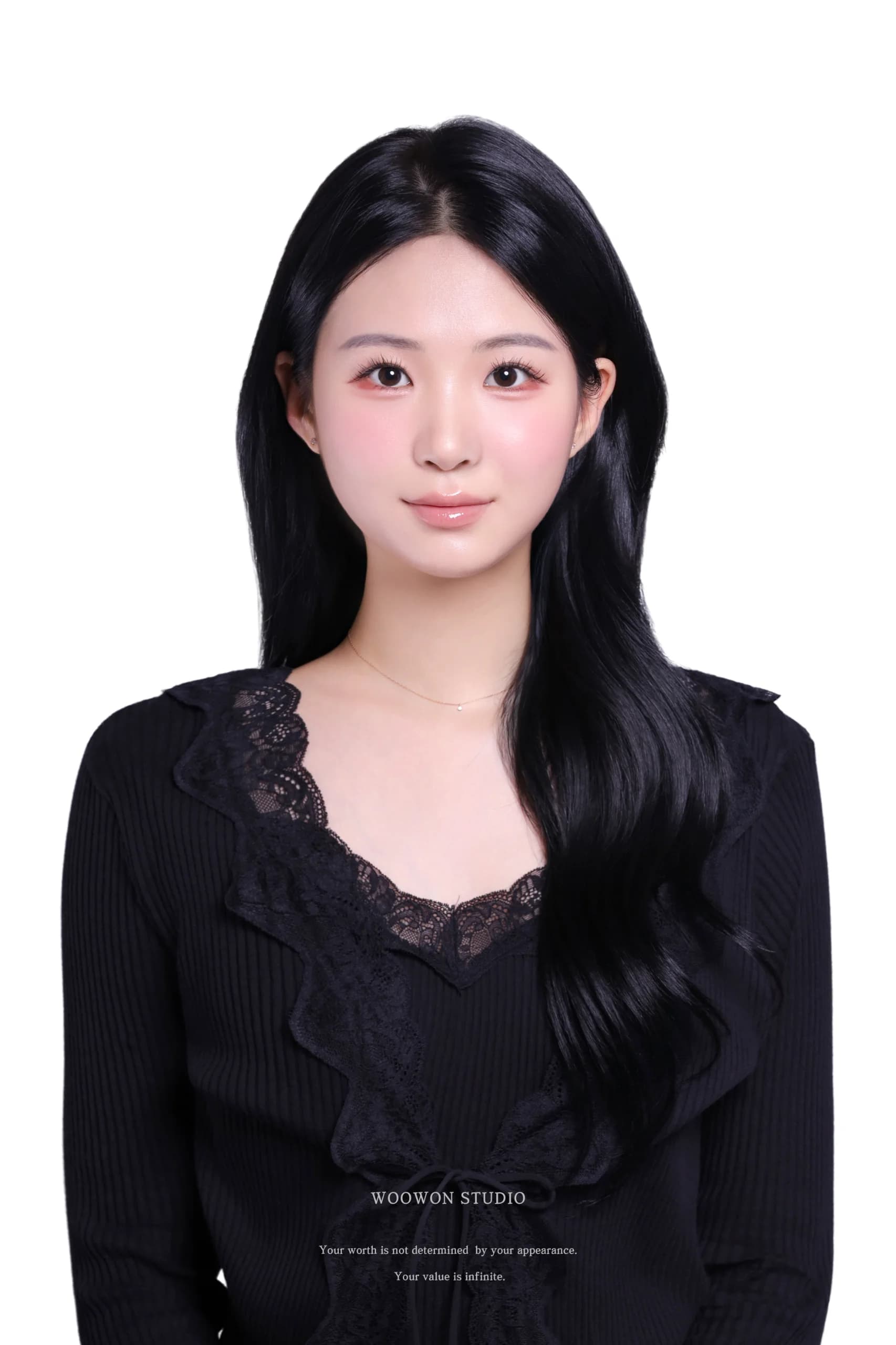 우원사진관 증명·여권 포트폴리오 8