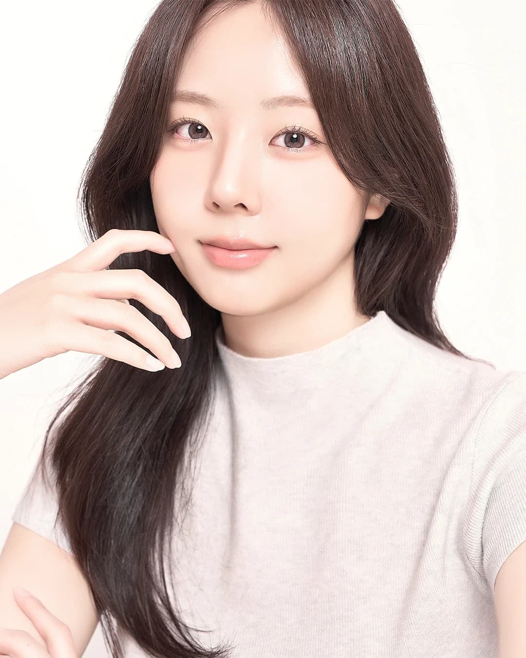 니트스튜디오 프로필·상반신프로필 포트폴리오 12