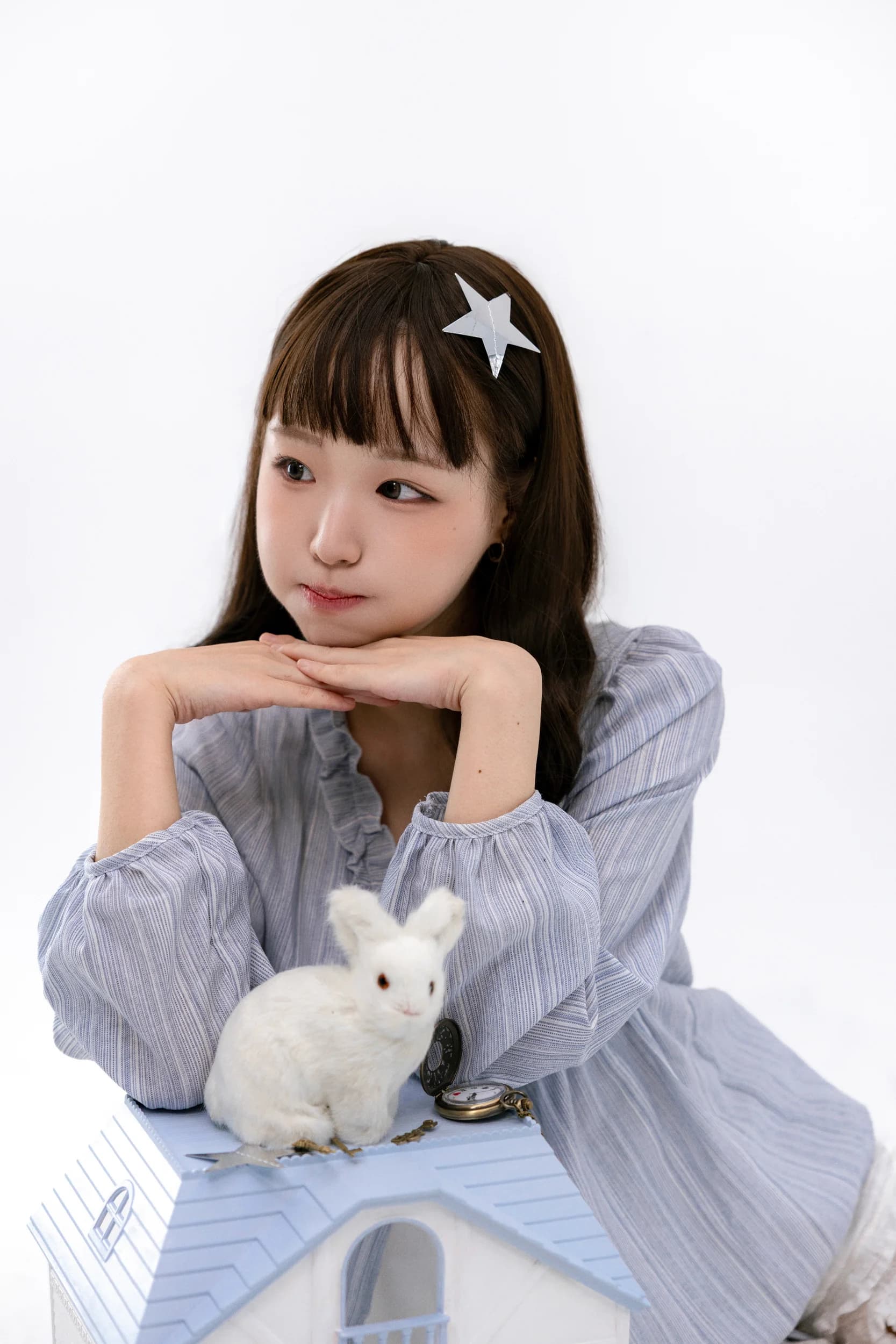 무화일기 컨셉프로필 포트폴리오 13