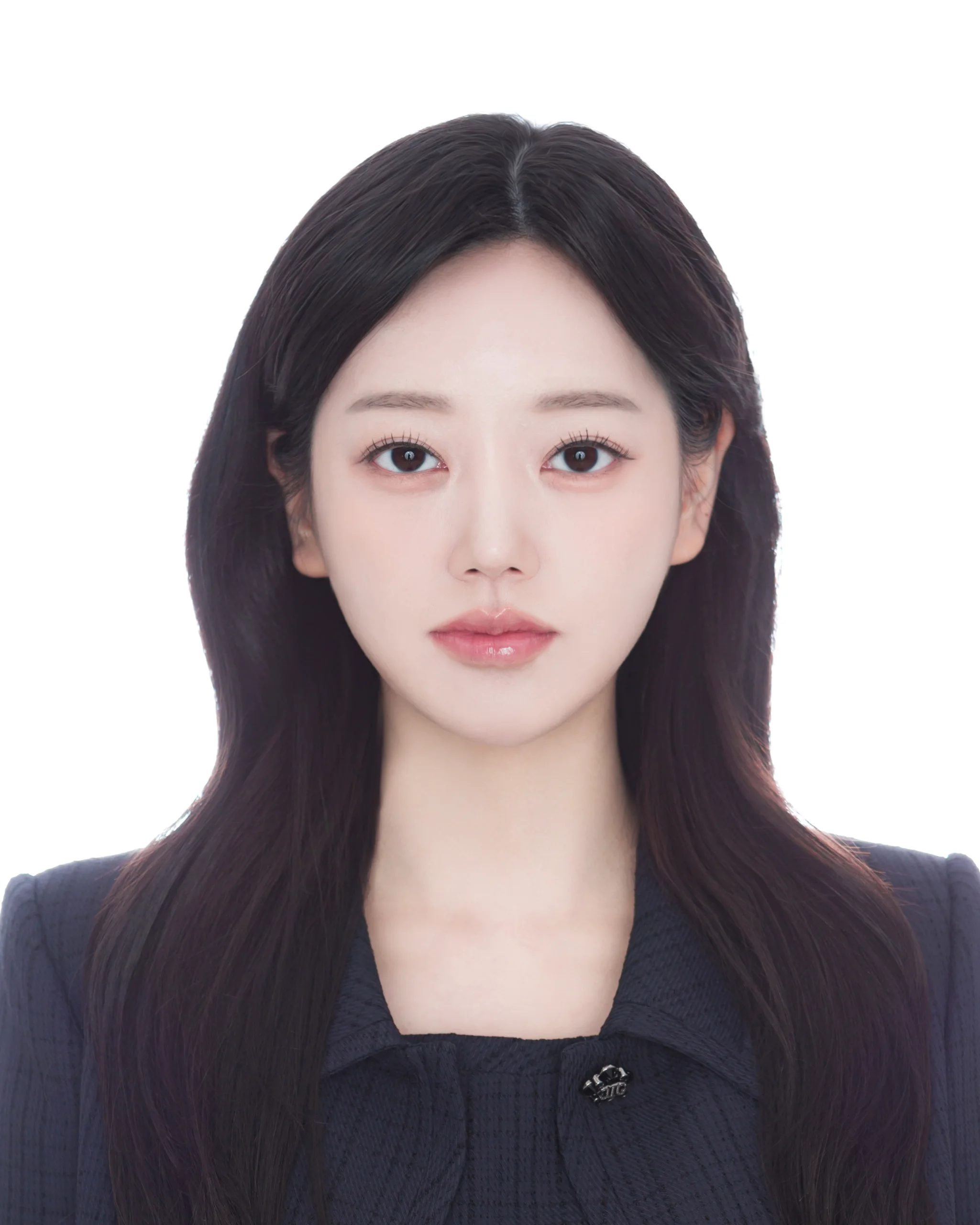 루미나르스튜디오 증명·여권 포트폴리오 2