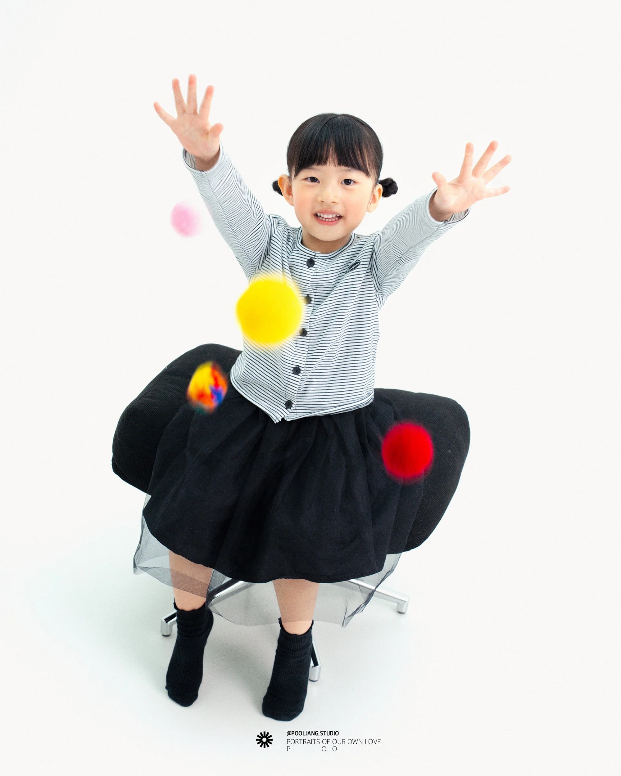 싱글포트레이트