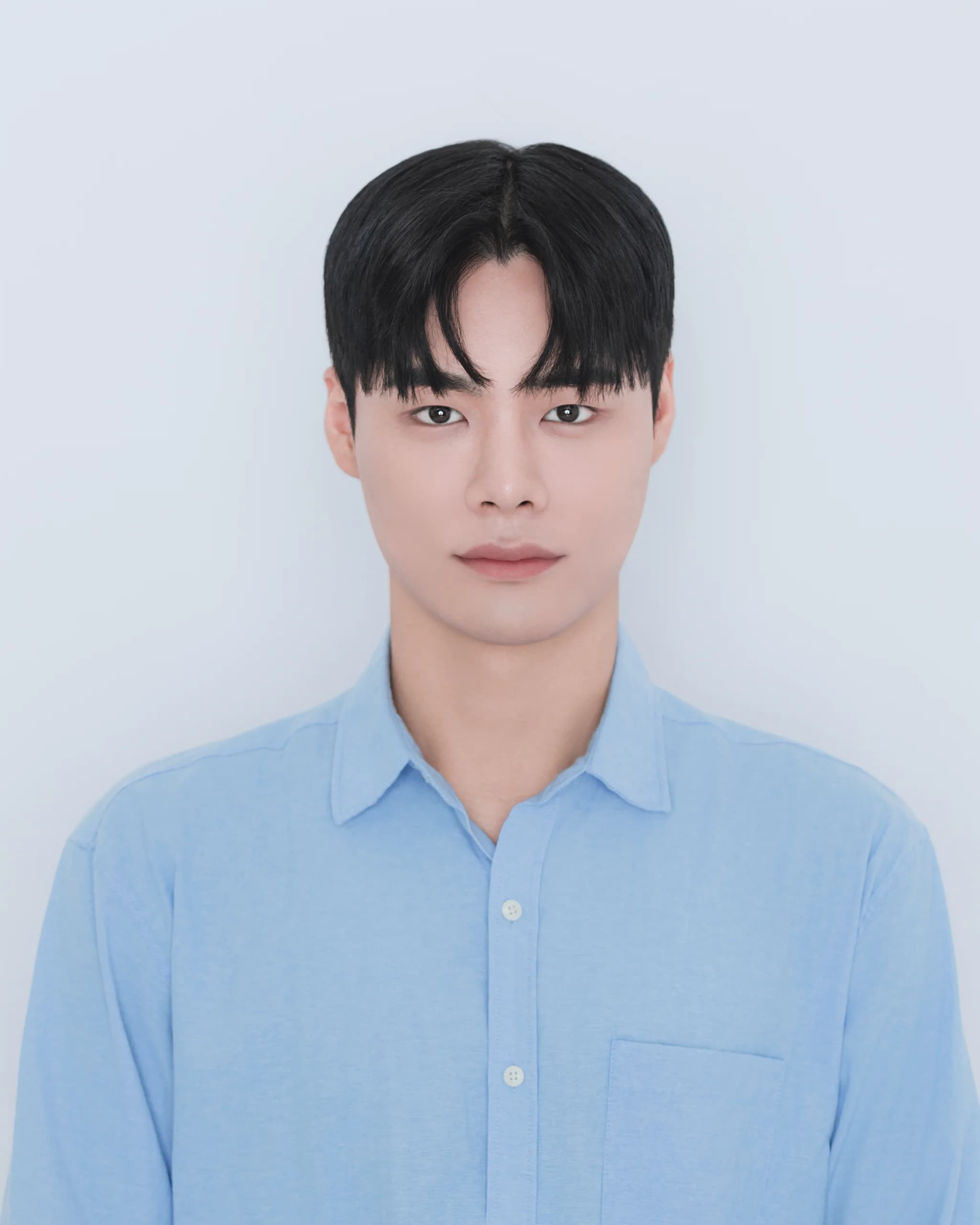 루미나르스튜디오 증명·여권 포트폴리오 4