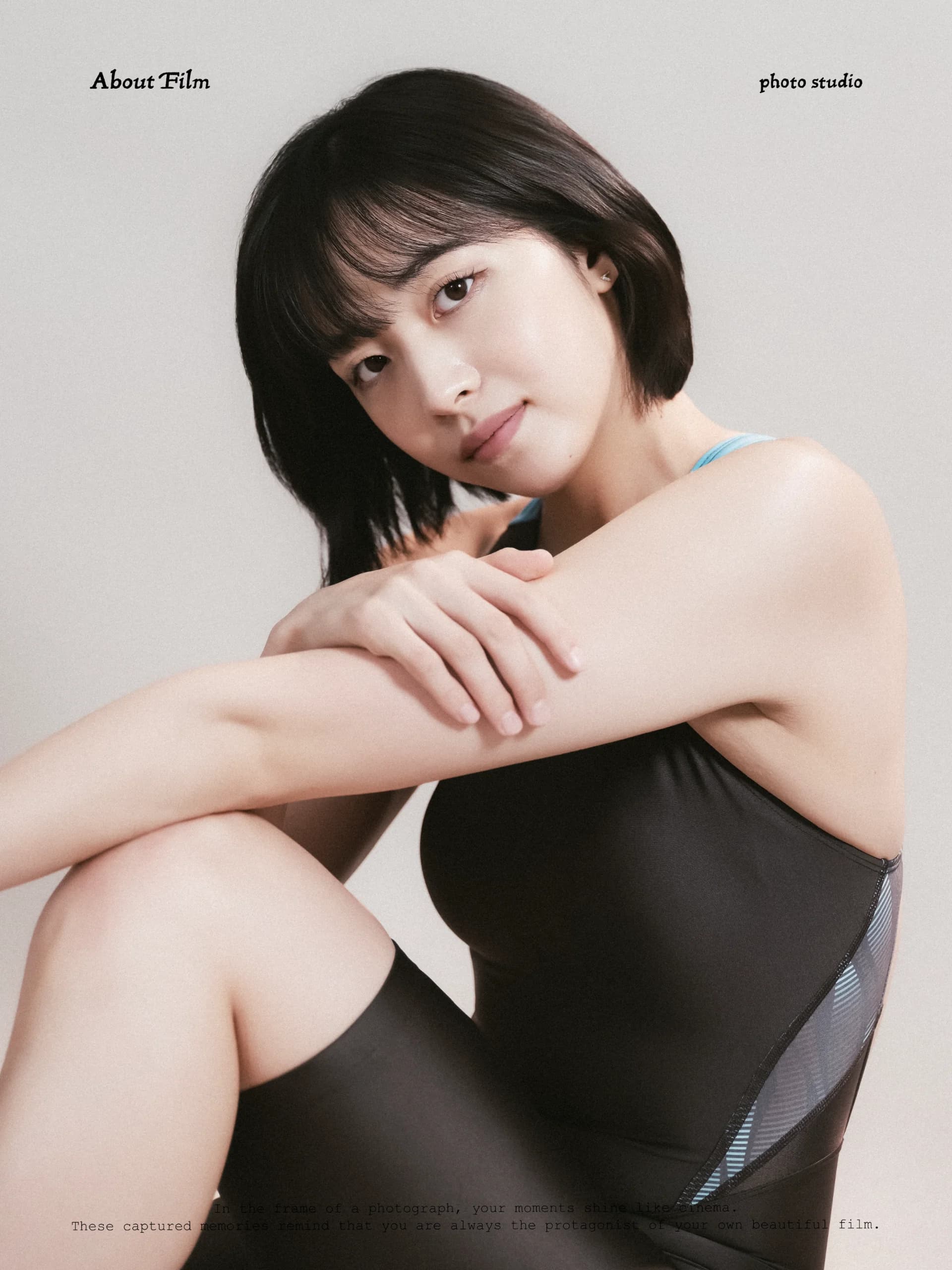 어바웃필름스튜디오 컨셉프로필 포트폴리오 18