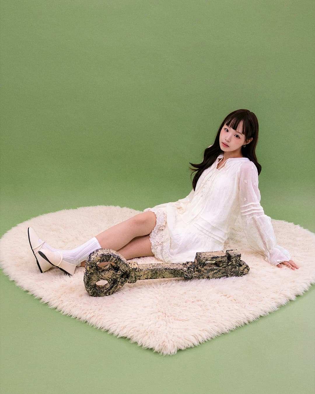 무화일기 컨셉프로필 포트폴리오 1