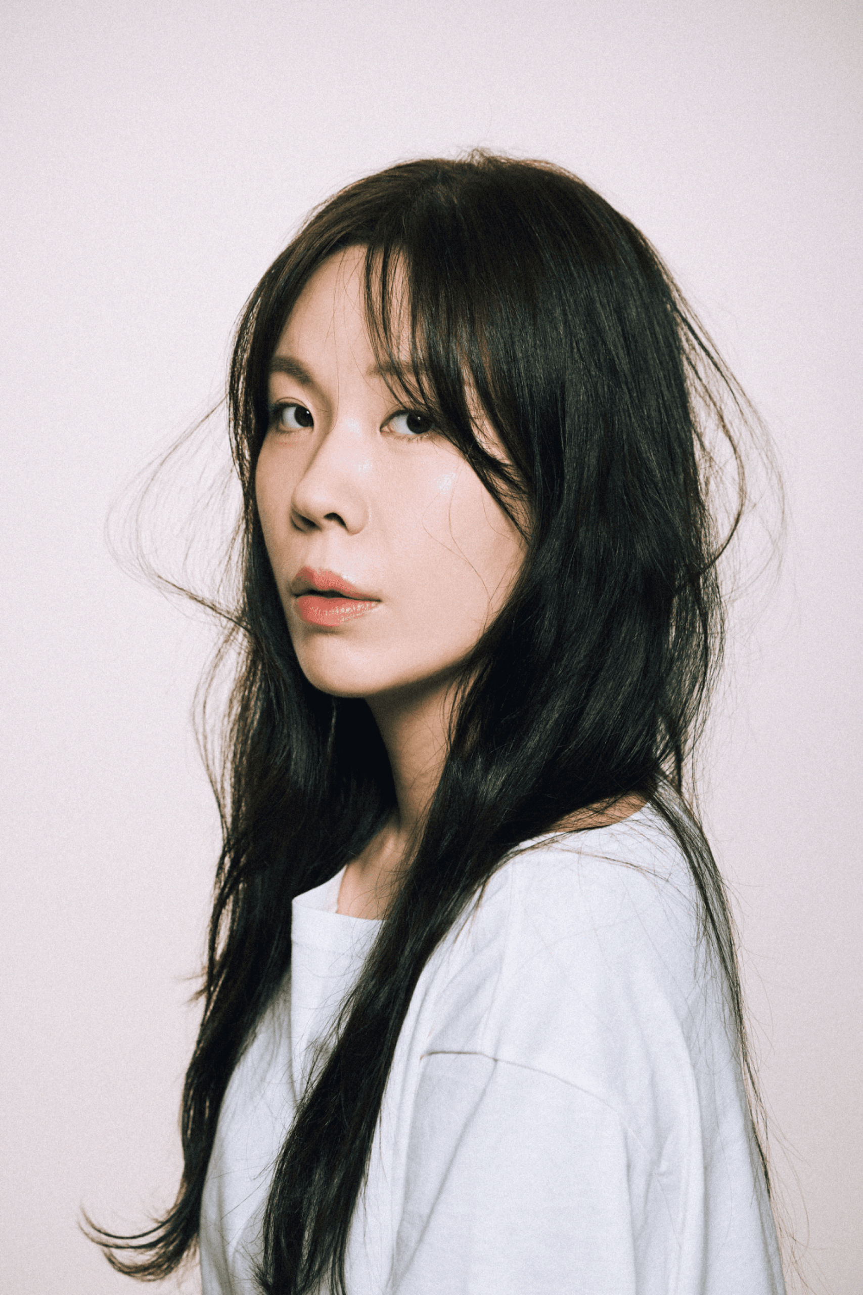 지노 프로필·상반신프로필 포트폴리오 6