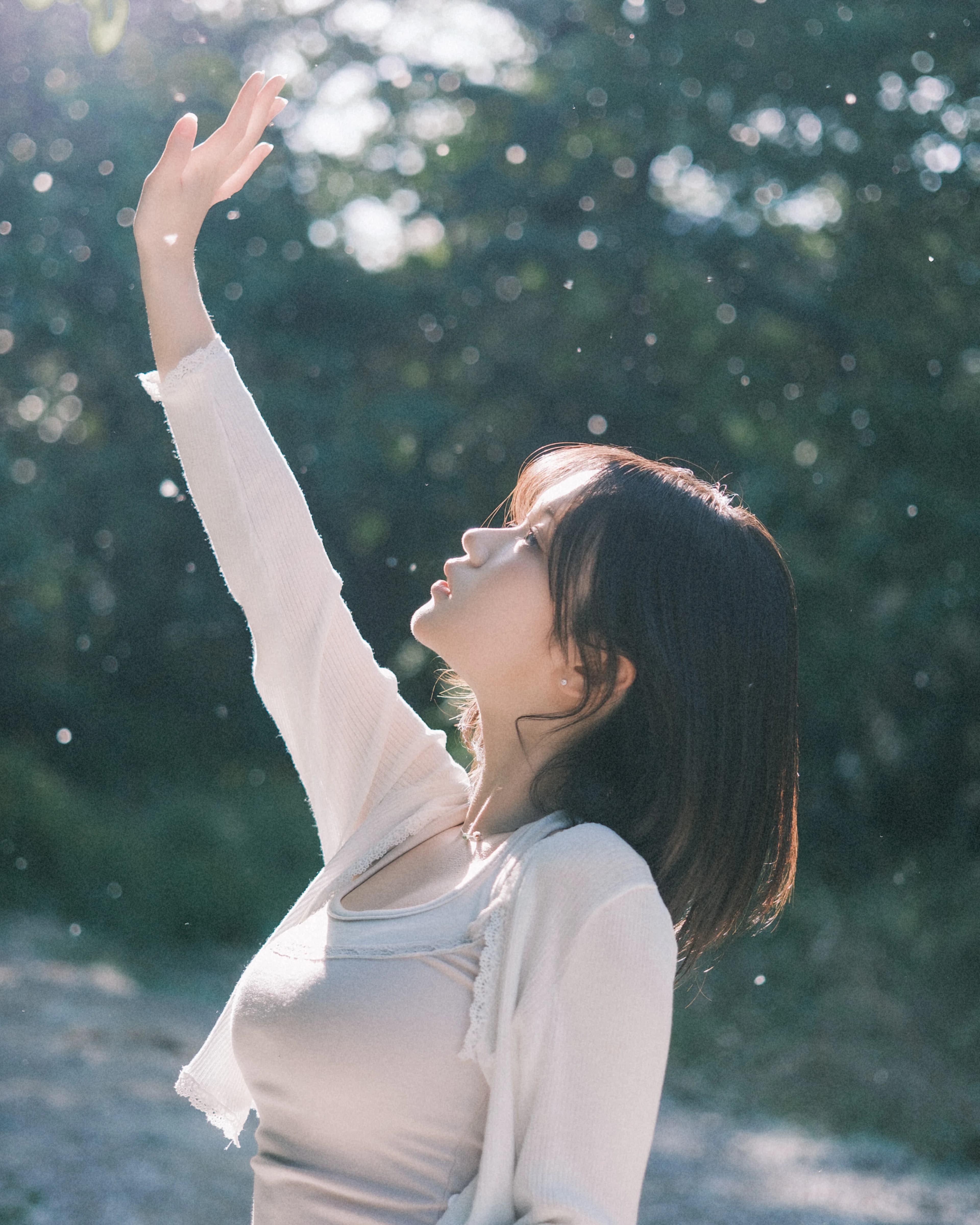 일상 스냅