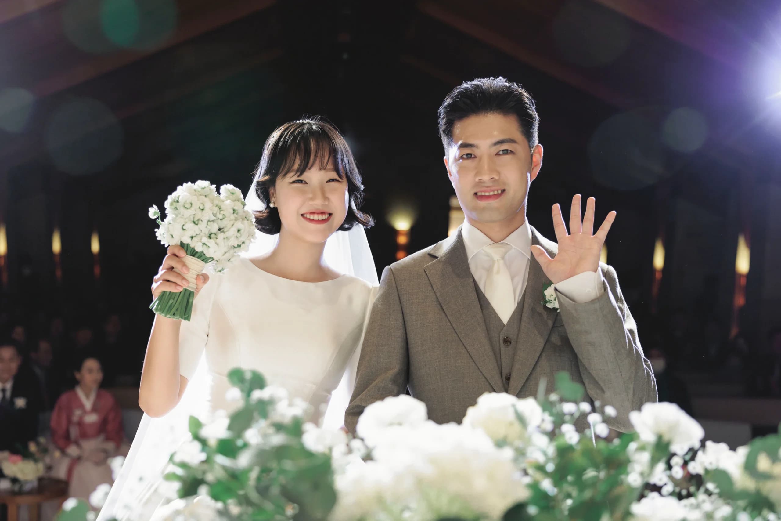 스튜디오들풀 웨딩 본식 포트폴리오 6