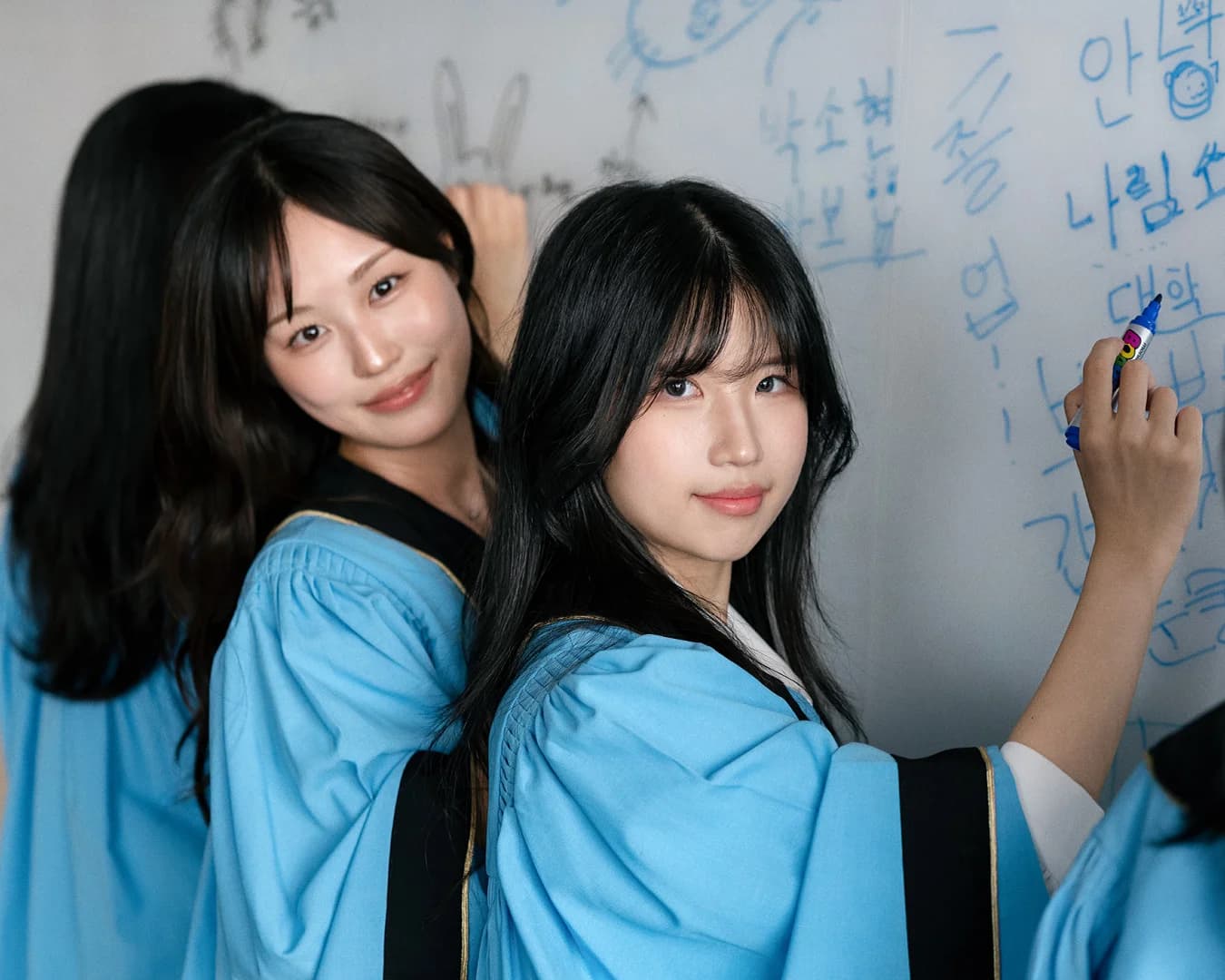 무화일기 졸업·입학 포트폴리오 11