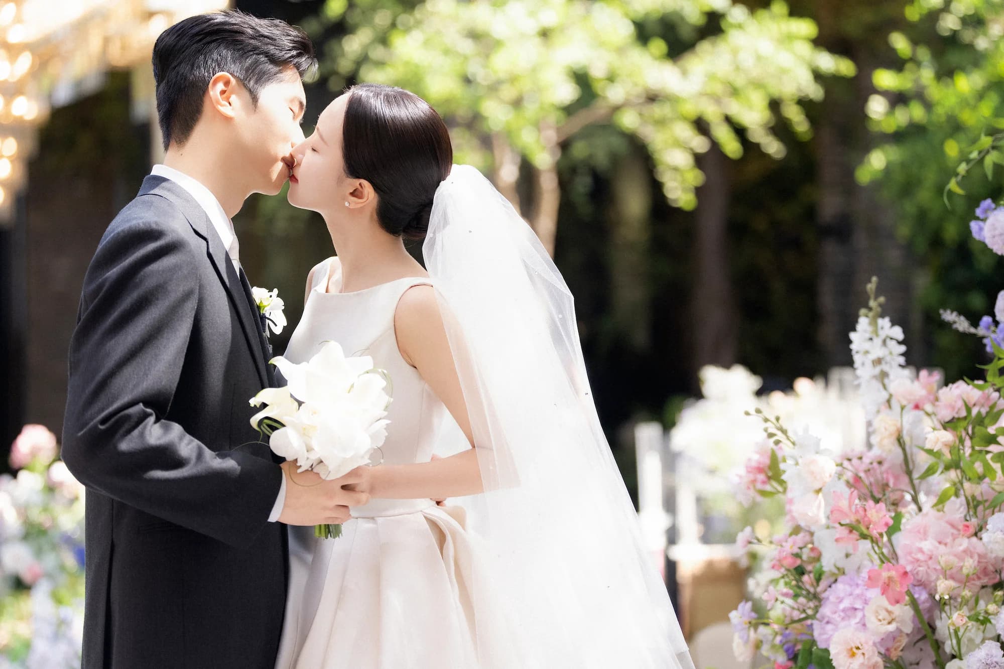 스튜디오유염 웨딩 서브스냅 포트폴리오 13
