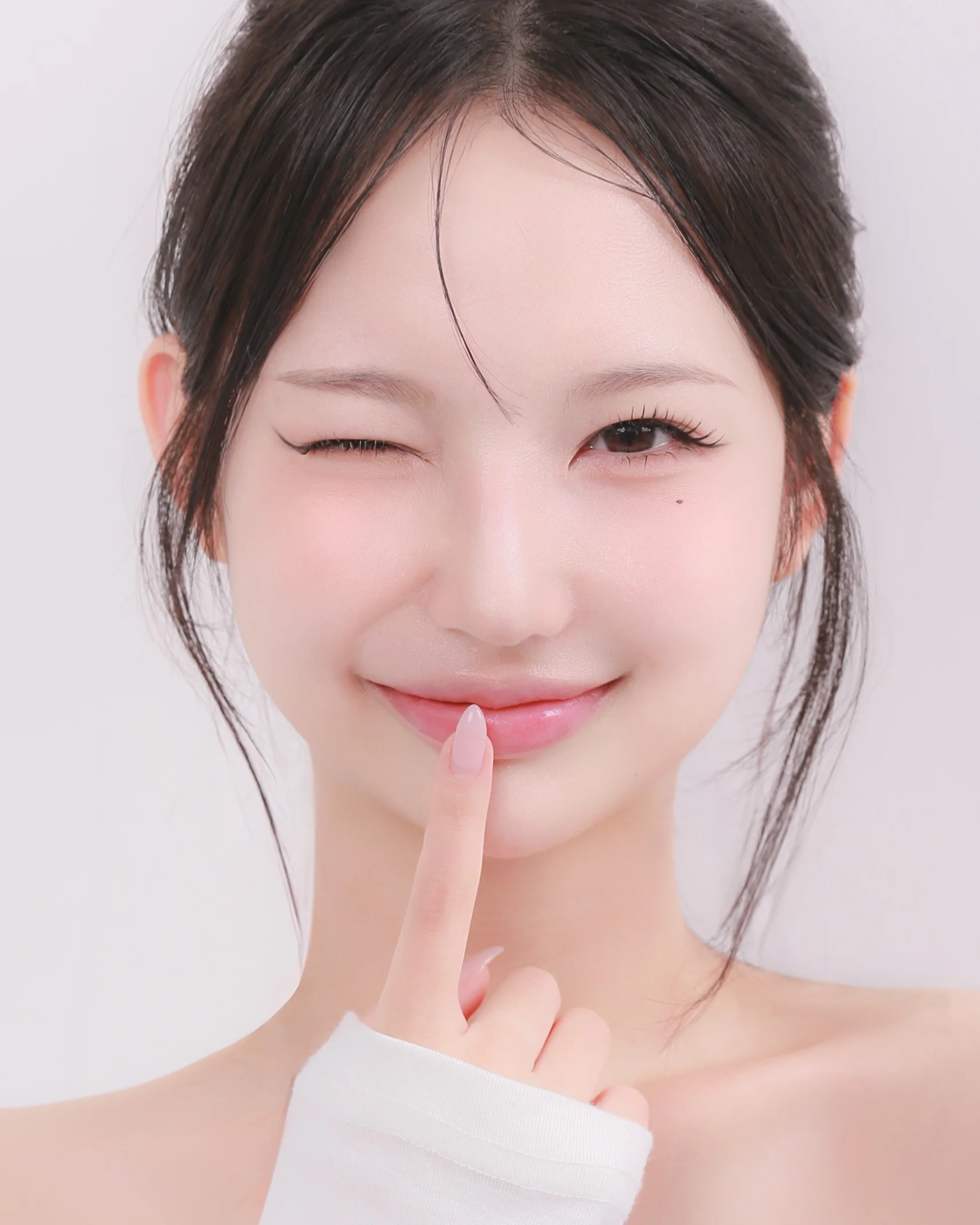 엔유스튜디오 프로필·상반신프로필 포트폴리오 4