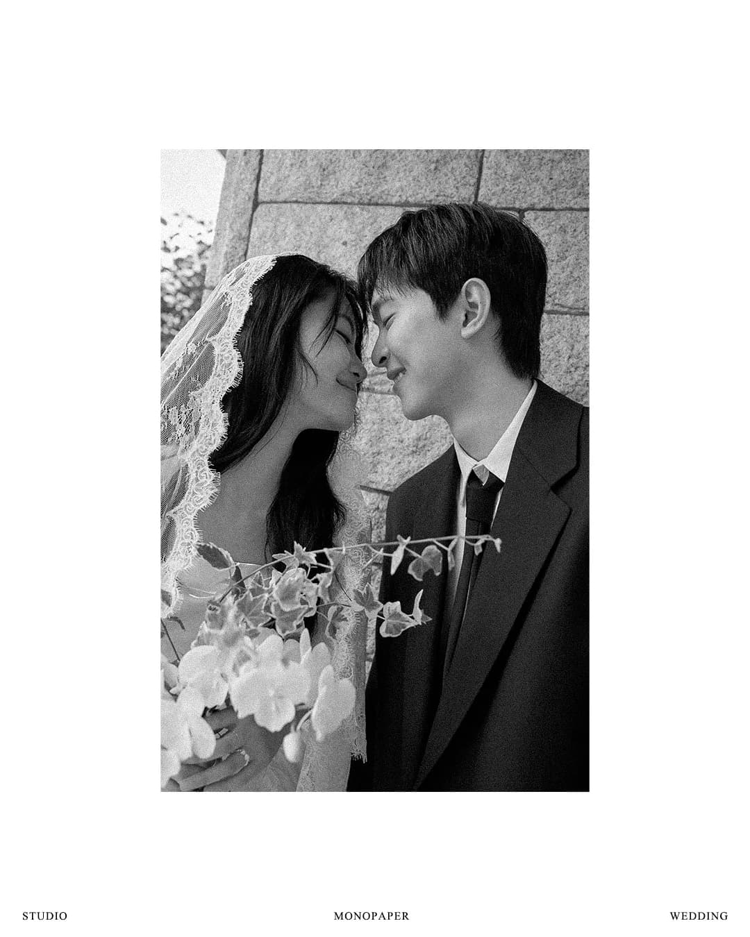 모노페이퍼 프리 웨딩 포트폴리오 12
