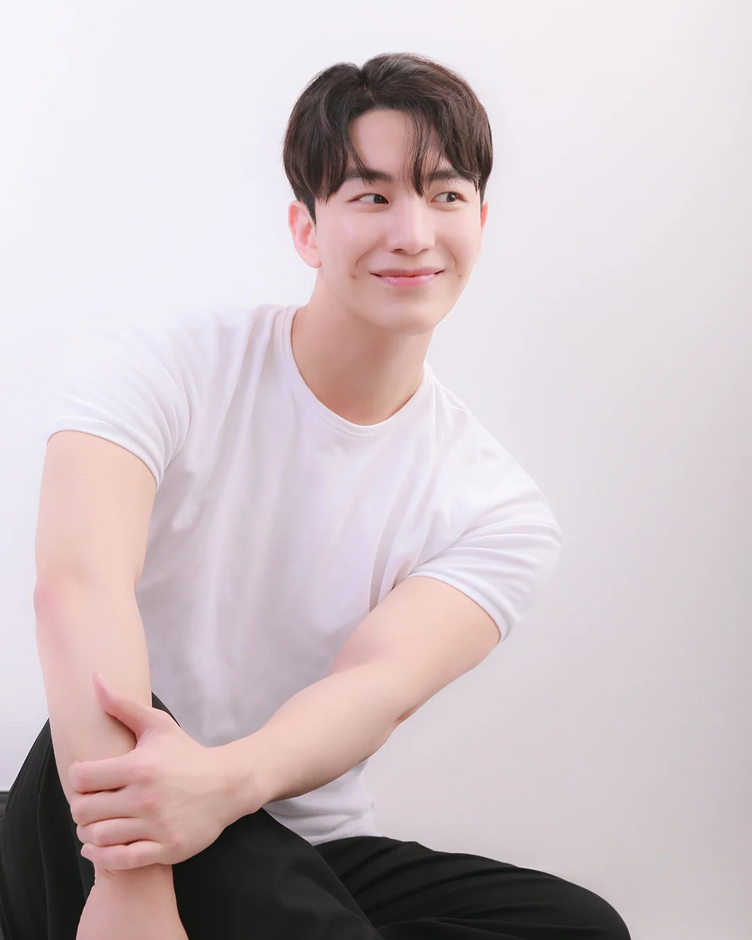 엔유스튜디오 프로필·상반신프로필 포트폴리오 12