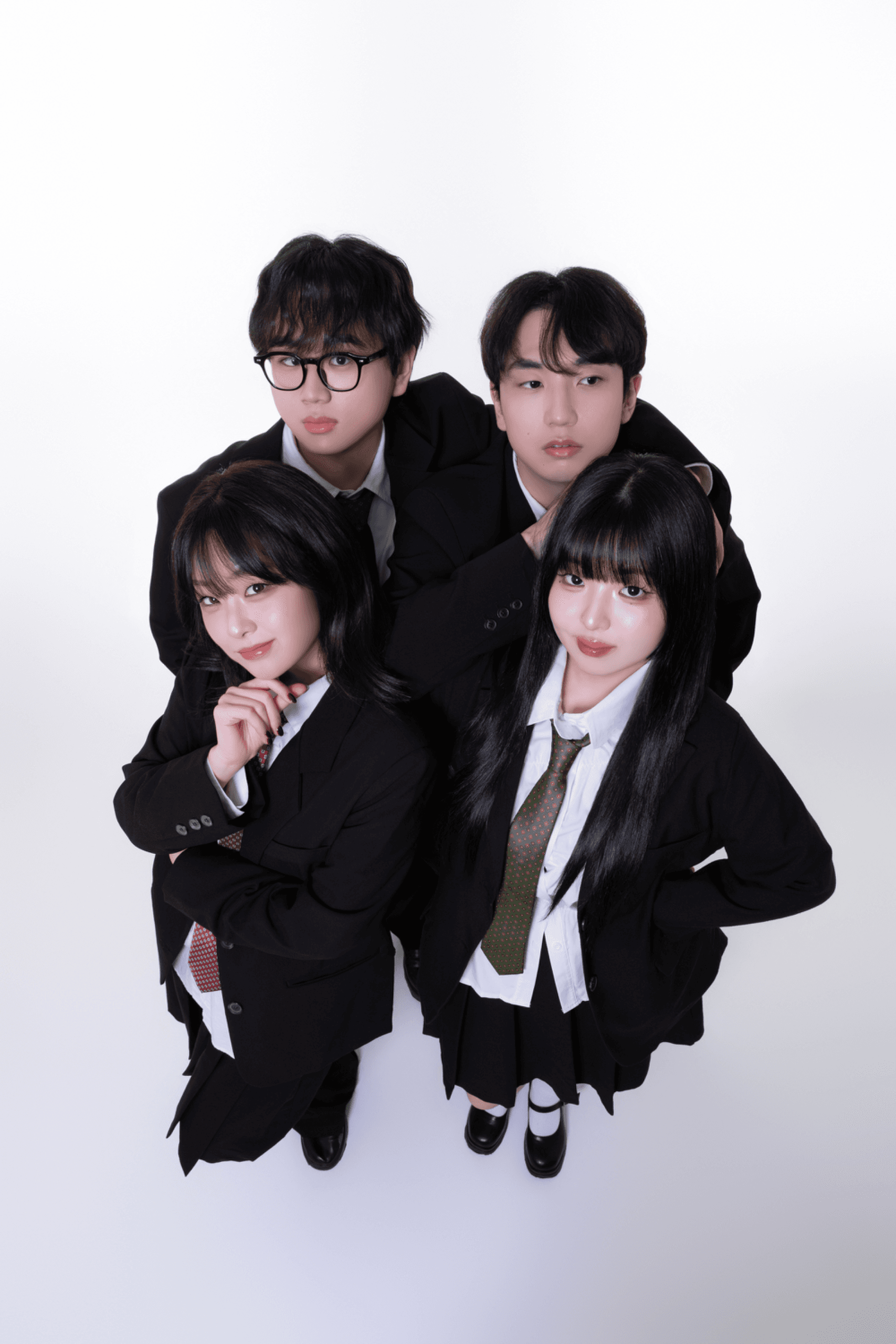 린채월드 아티스트 포트폴리오 3