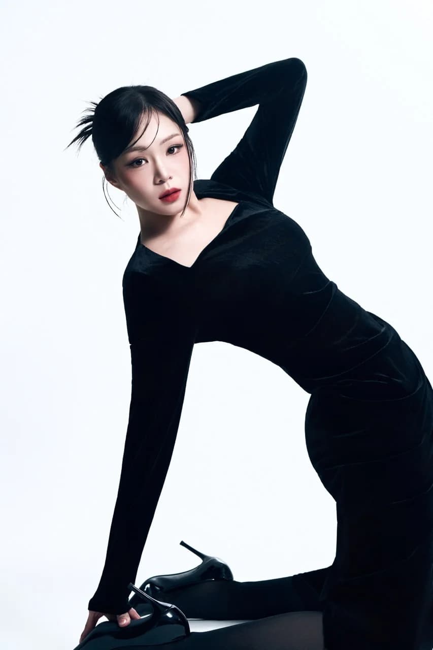 빔빔 컨셉프로필 포트폴리오 9
