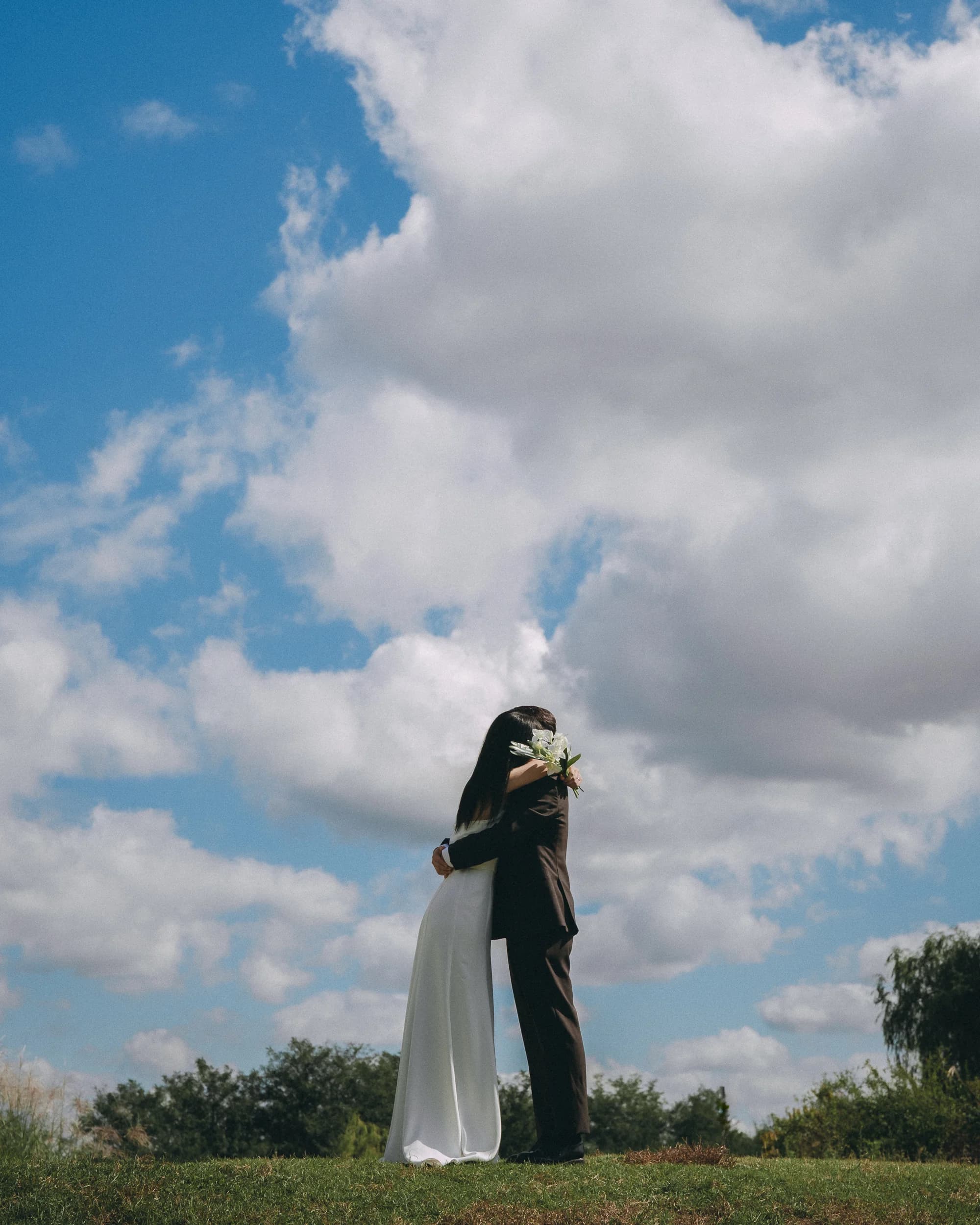 Simple Wedding