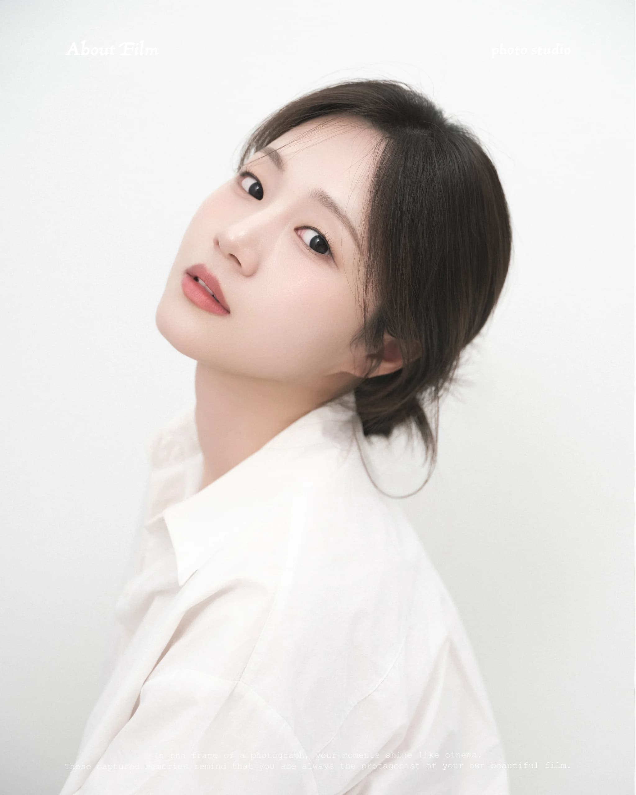 어바웃필름스튜디오 배우·오디션 포트폴리오 10