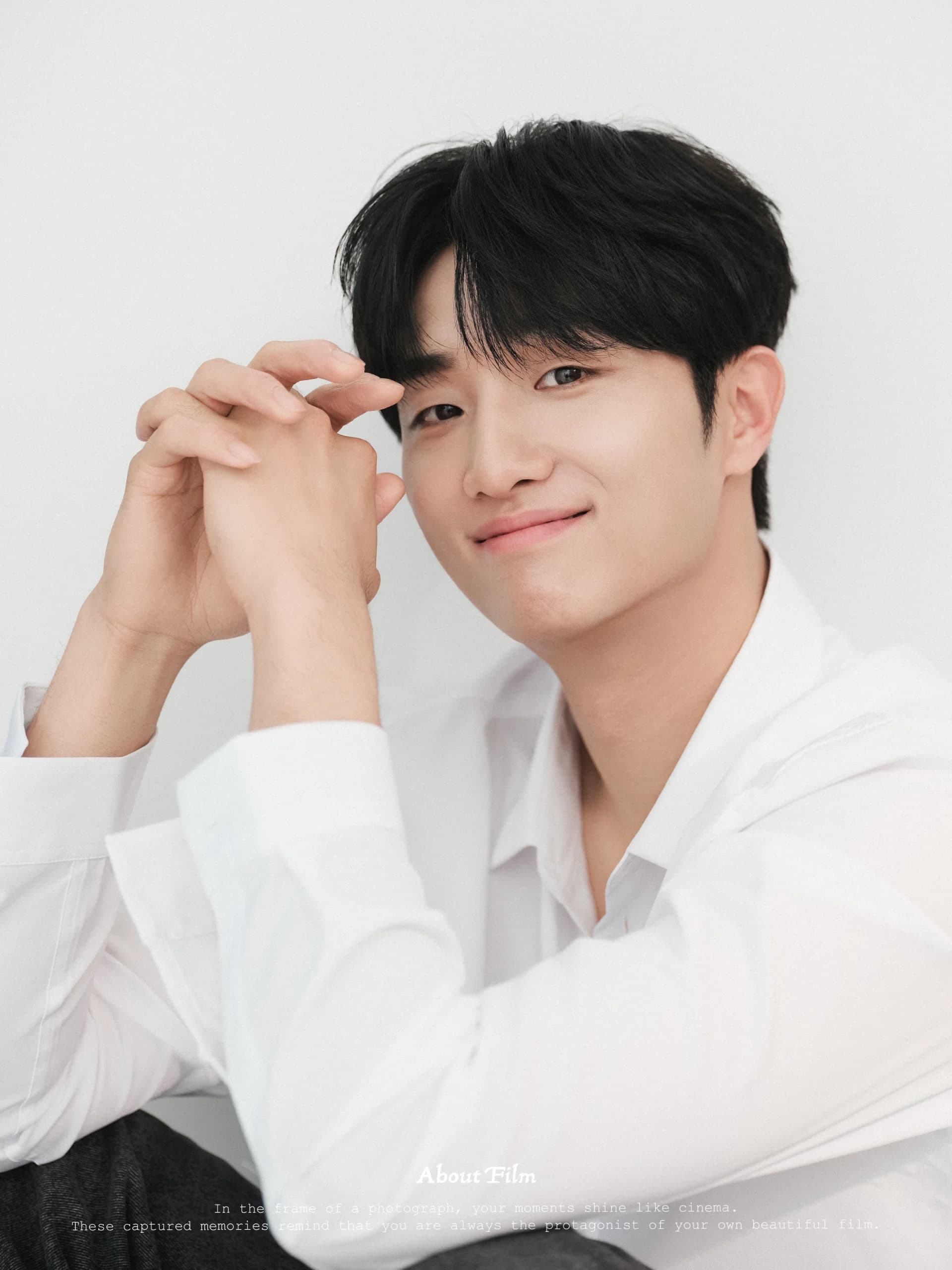 어바웃필름스튜디오 배우·오디션 포트폴리오 4