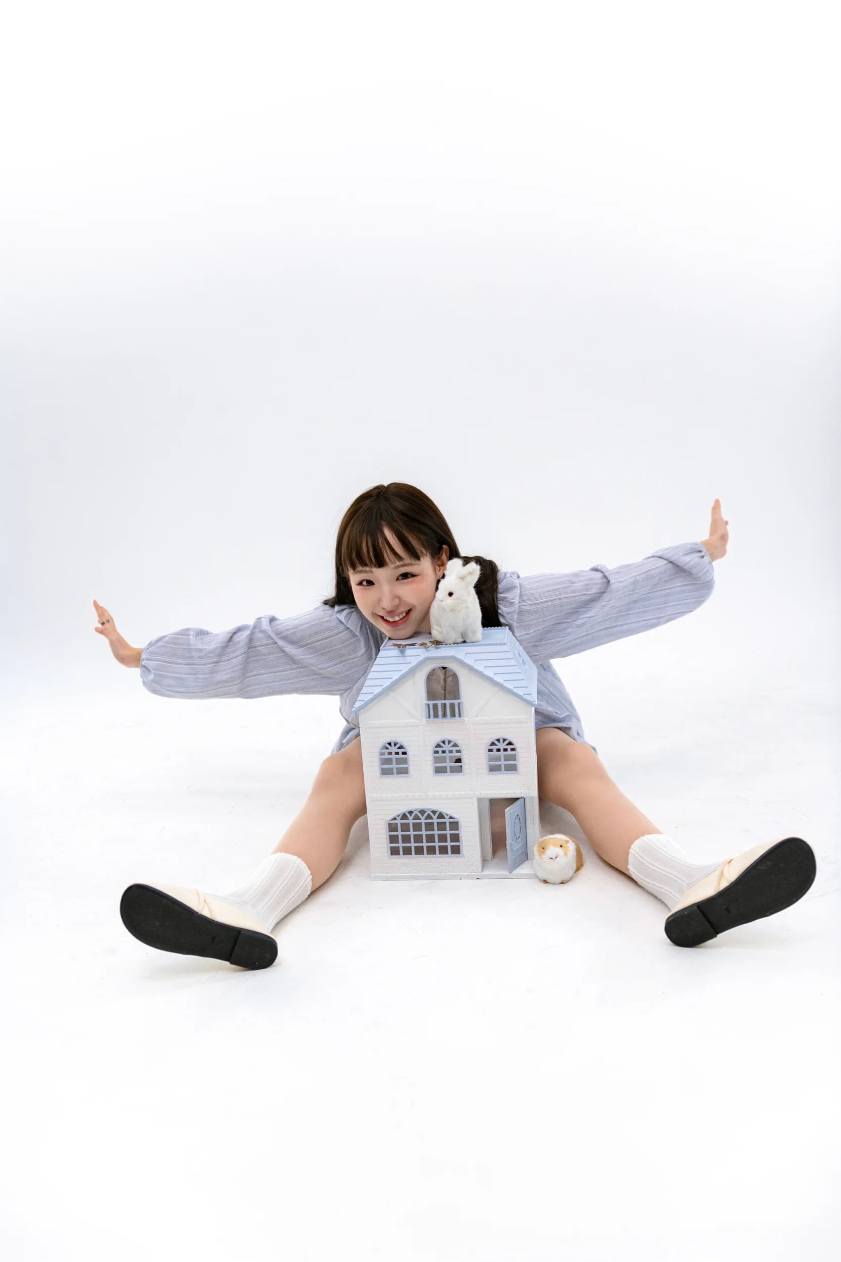 무화일기 컨셉프로필 포트폴리오 17