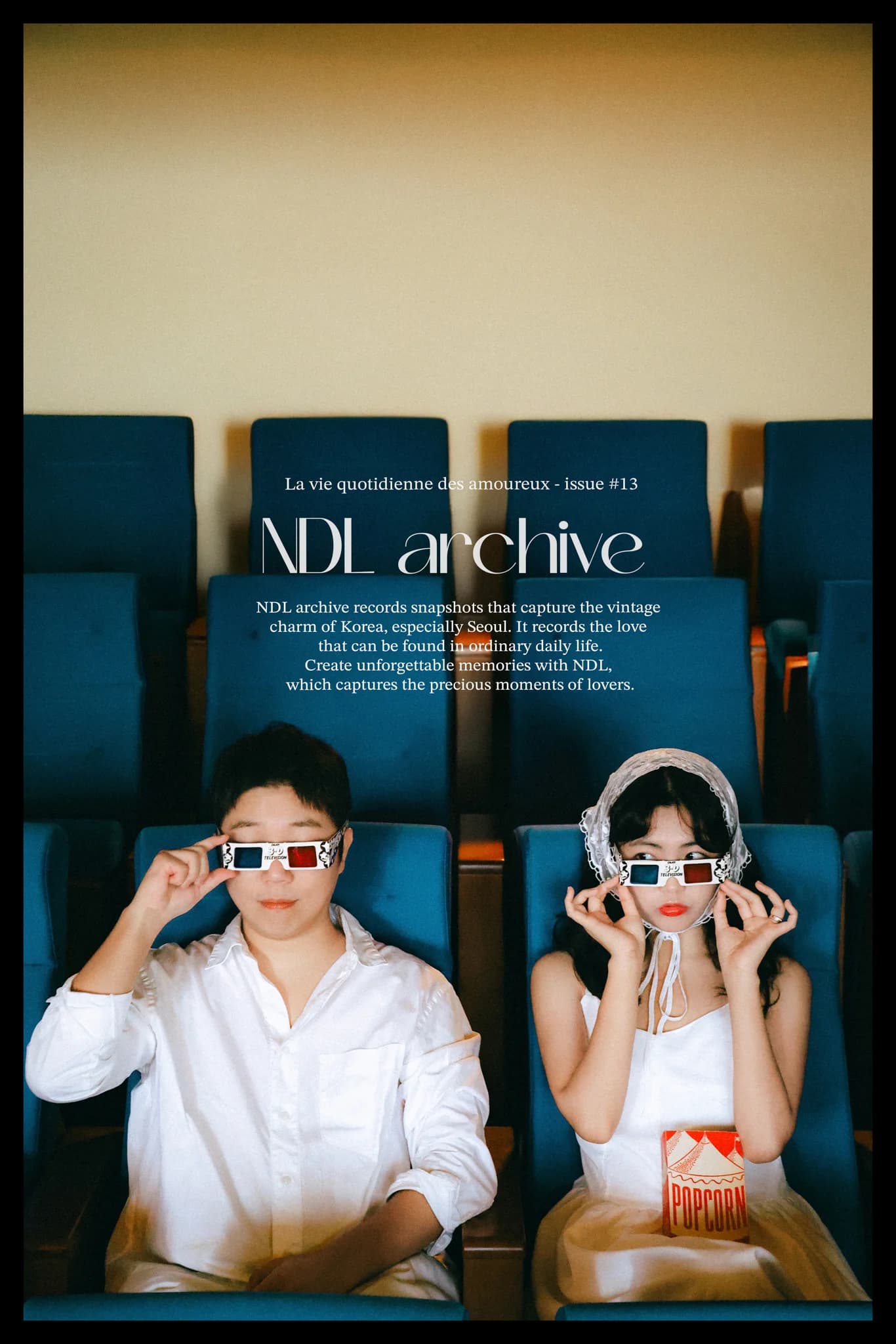 엔디엘아카이브 프리 웨딩 포트폴리오 8