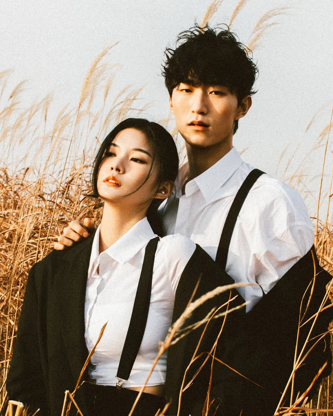 말래그라피 프리 웨딩 포트폴리오 1