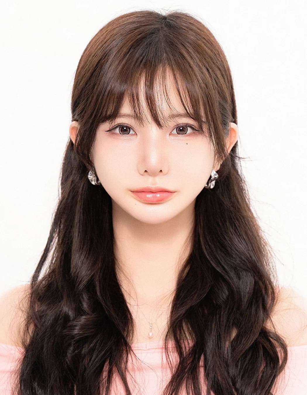 복숭사진관 증명·여권 포트폴리오 14
