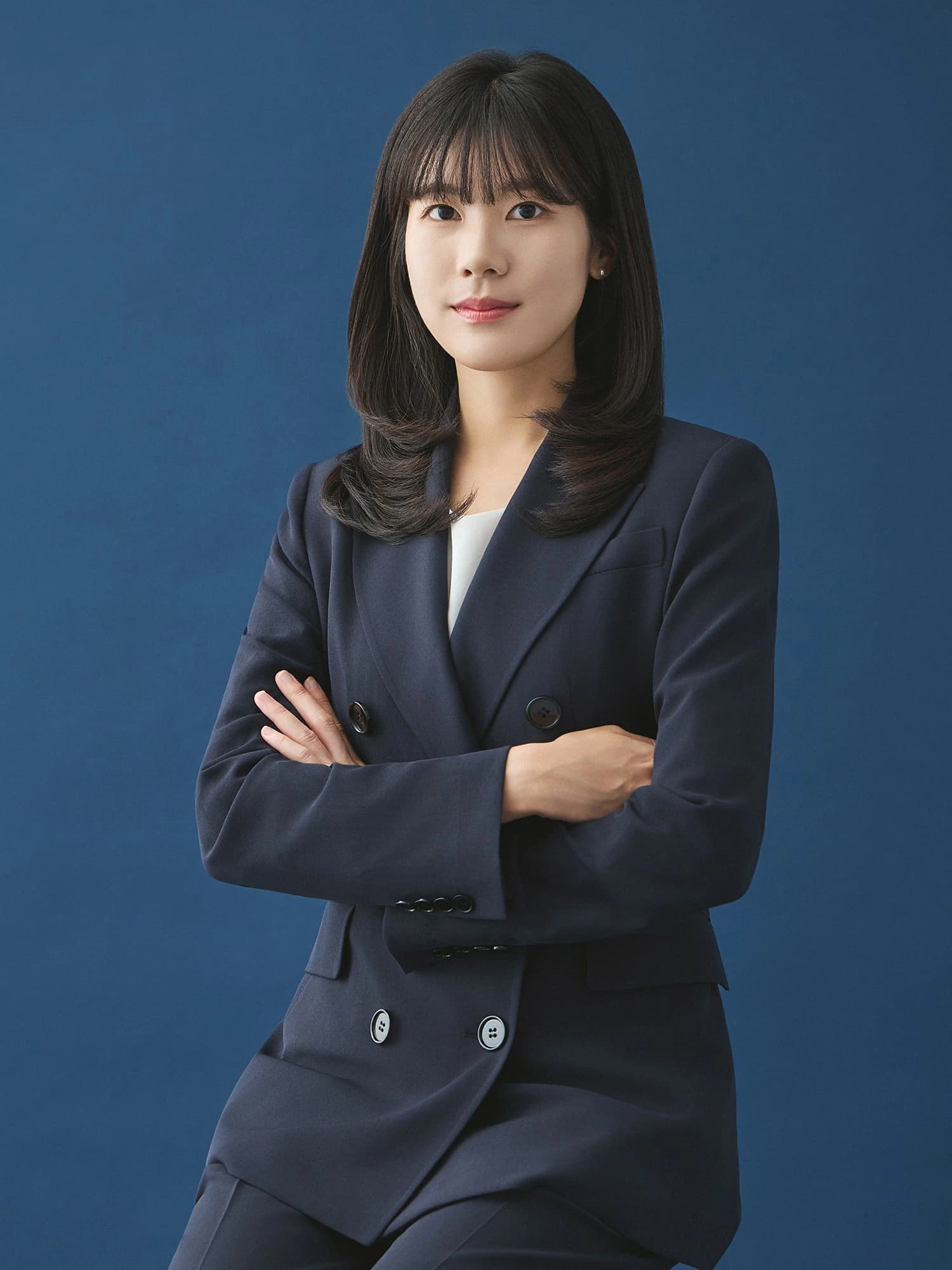 일반 프로필 사진 1컨셉